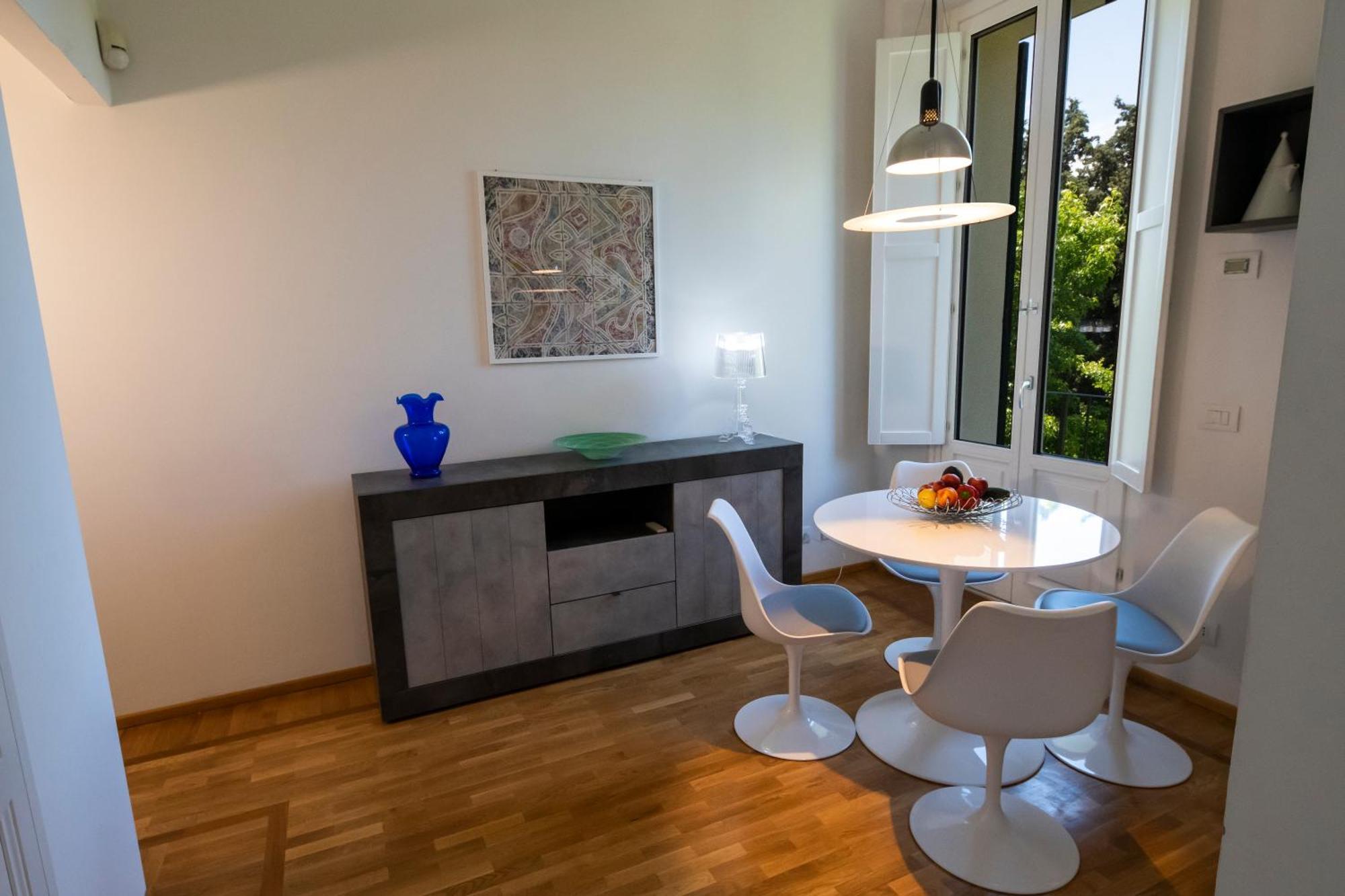 Feriehus Af51 Firenze