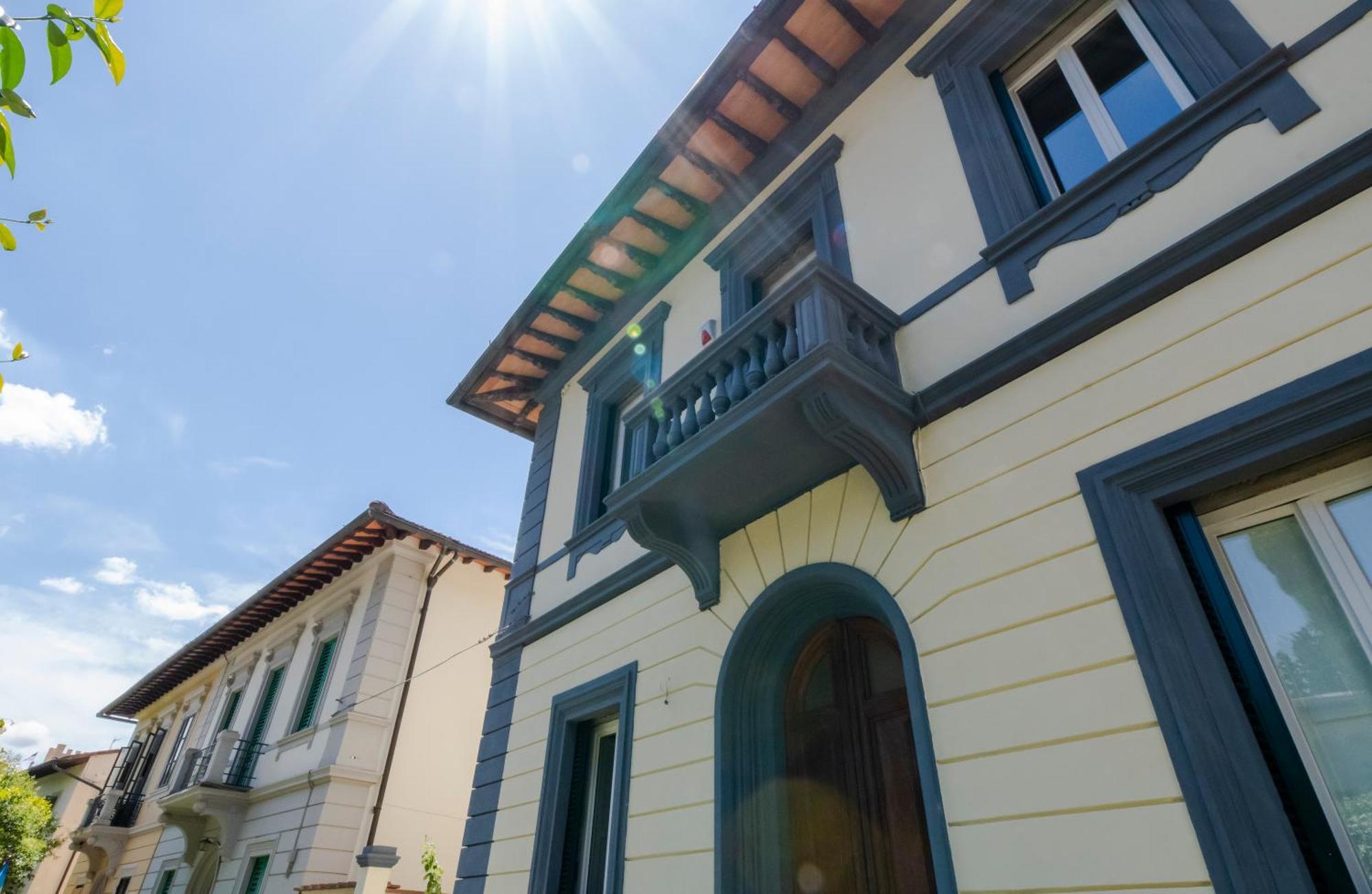 Casa vacanze Af51