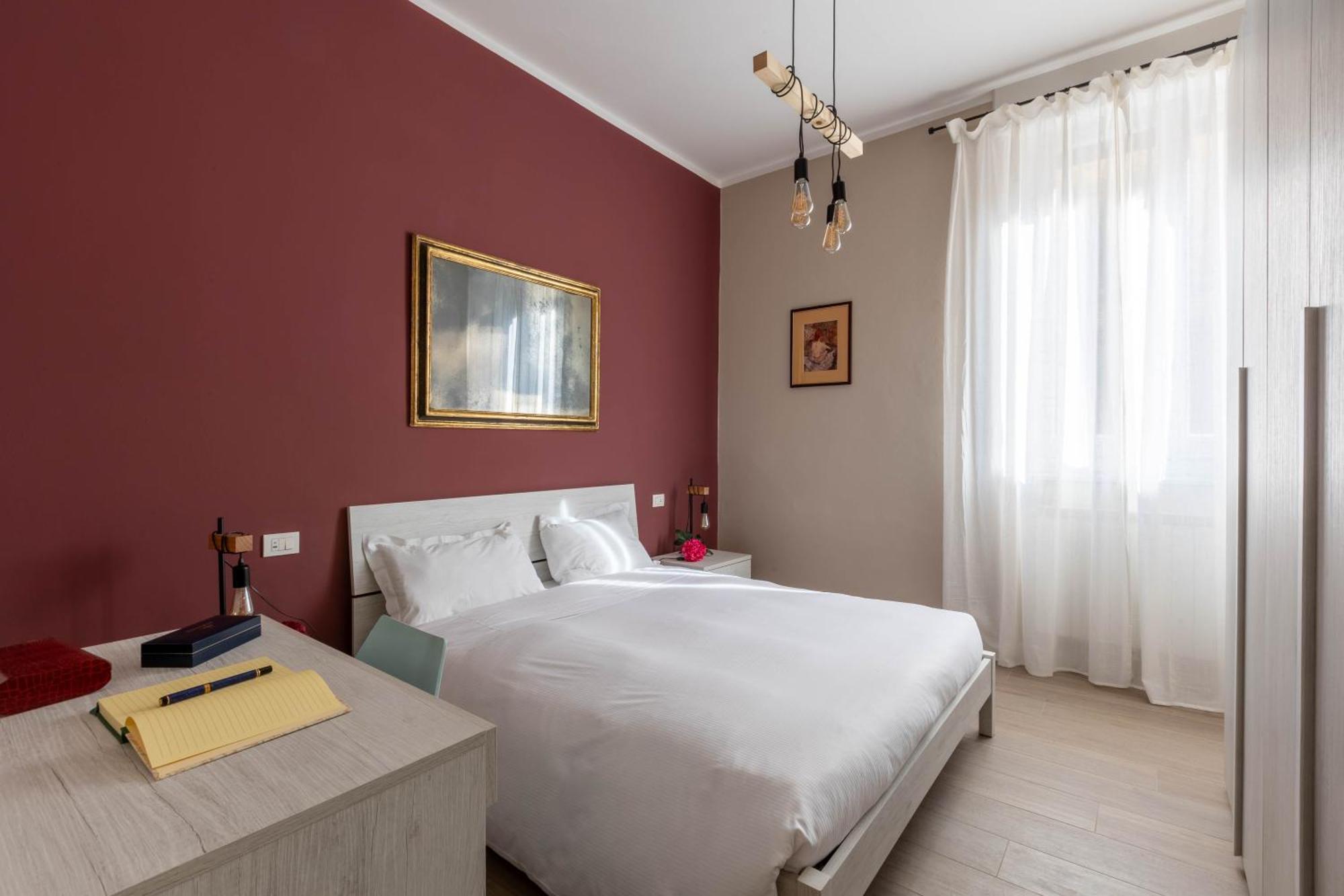 New! Ghirlandaio Garden 61 Firenze