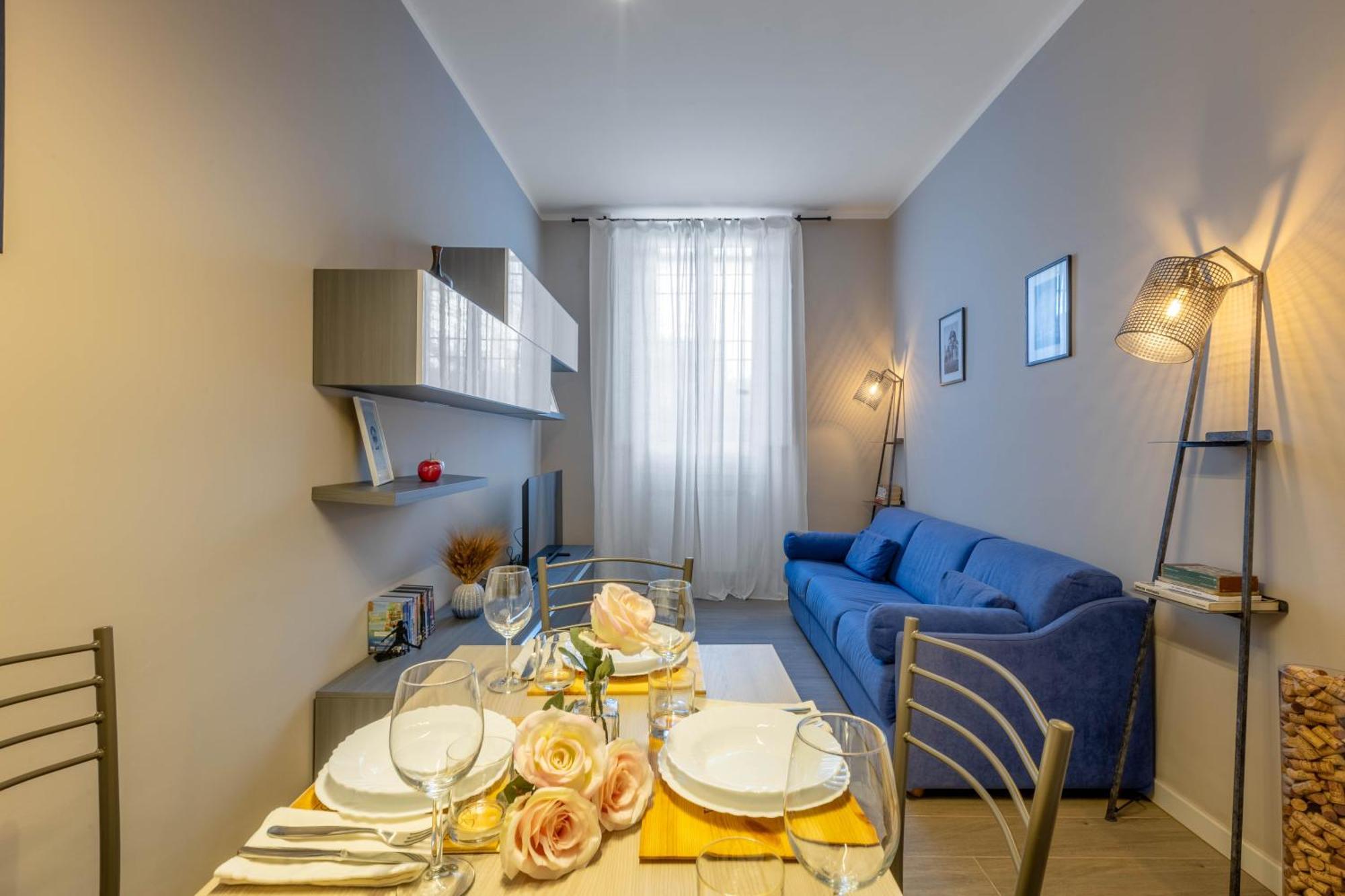 Appartamento New! Ghirlandaio Garden 61 Firenze