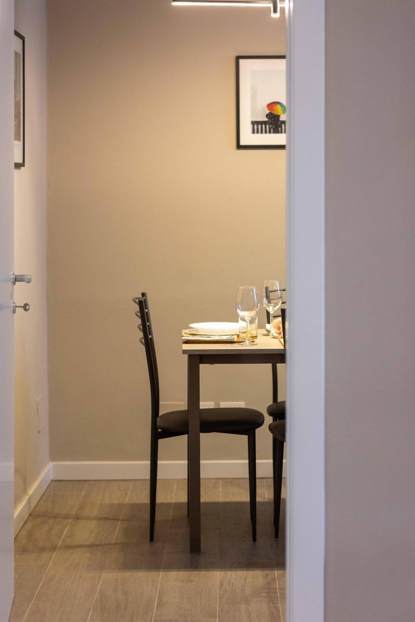 Appartamento New! Ghirlandaio Garden 61 *