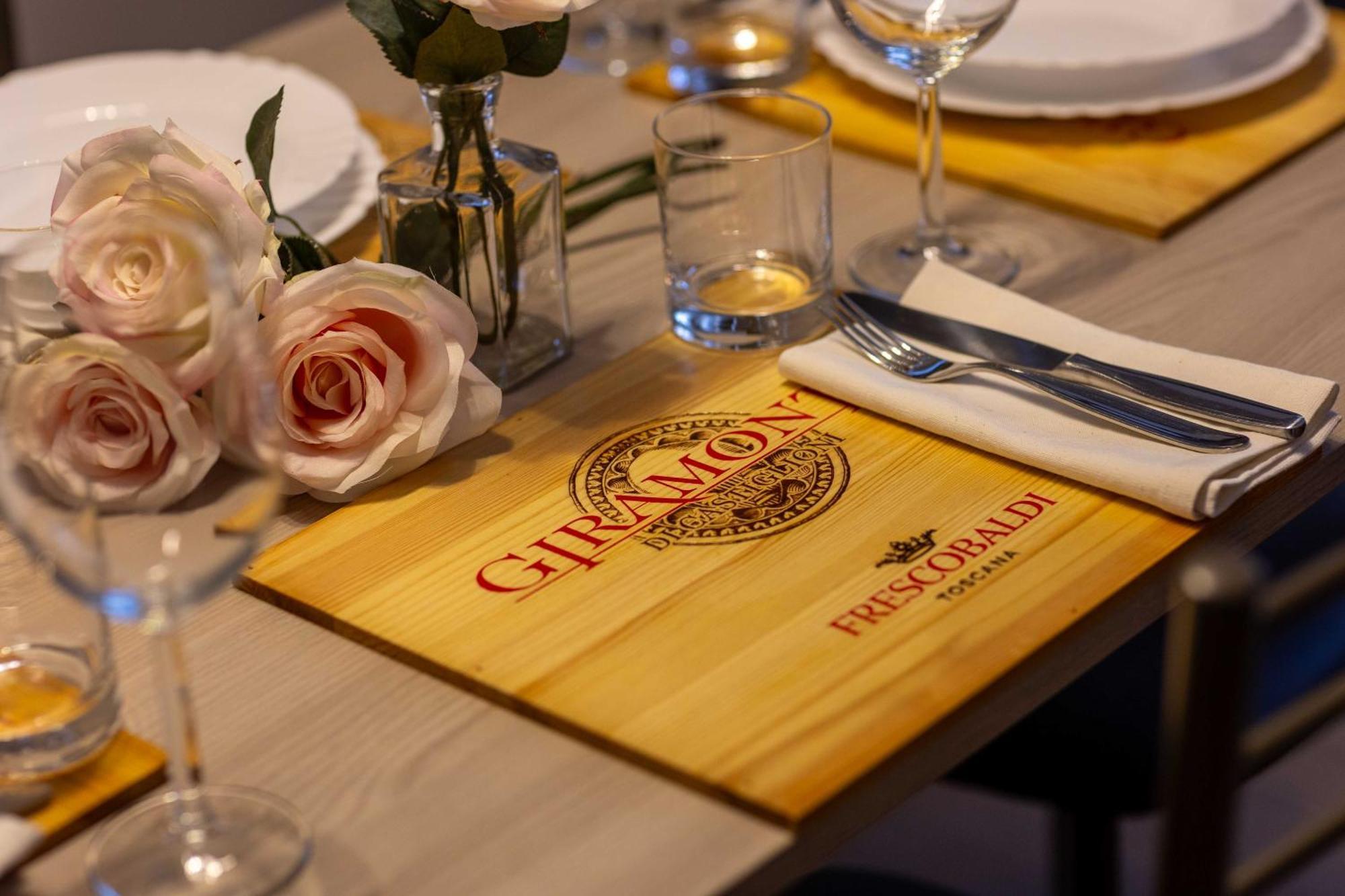 New! Ghirlandaio Garden 61 Appartamento Firenze