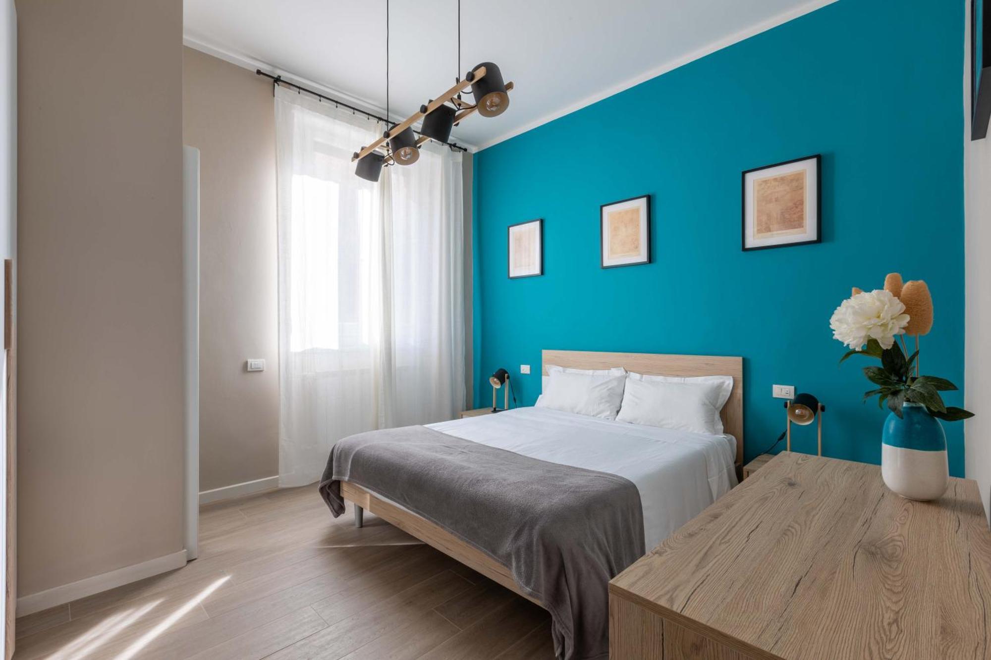 Appartamento New! Ghirlandaio Garden 61
