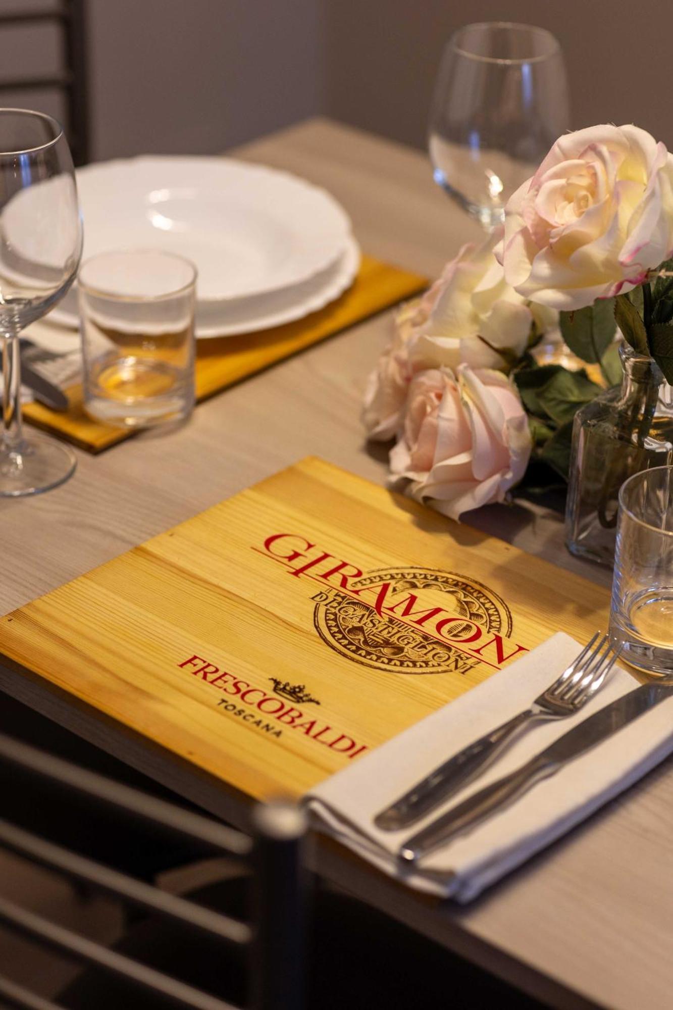 New! Ghirlandaio Garden 61 * Firenze