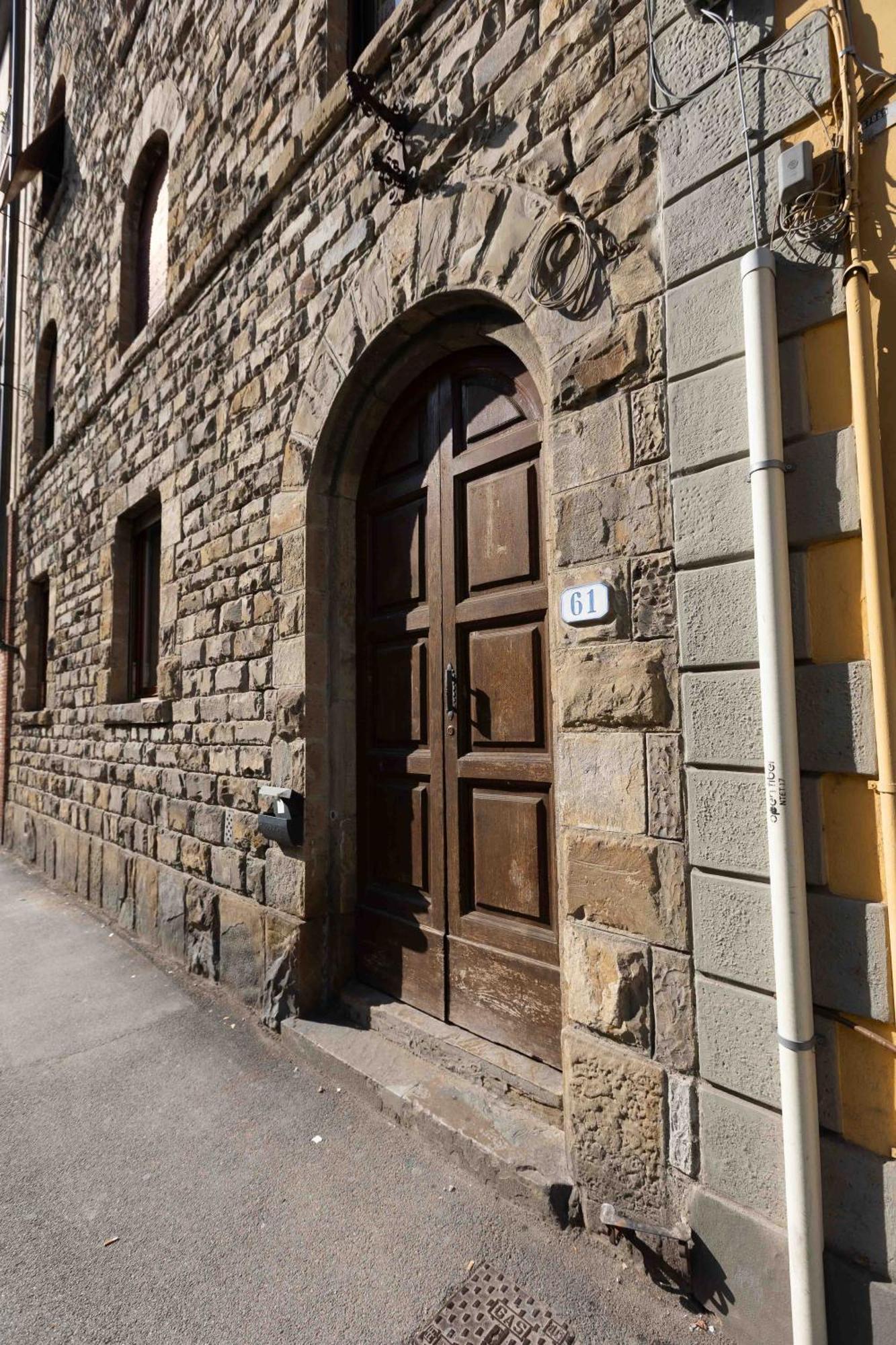 New! Ghirlandaio Garden 61 Appartamento *