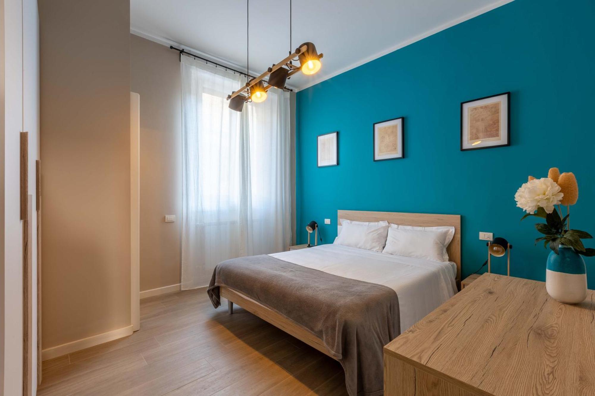 New! Ghirlandaio Garden 61 * Firenze