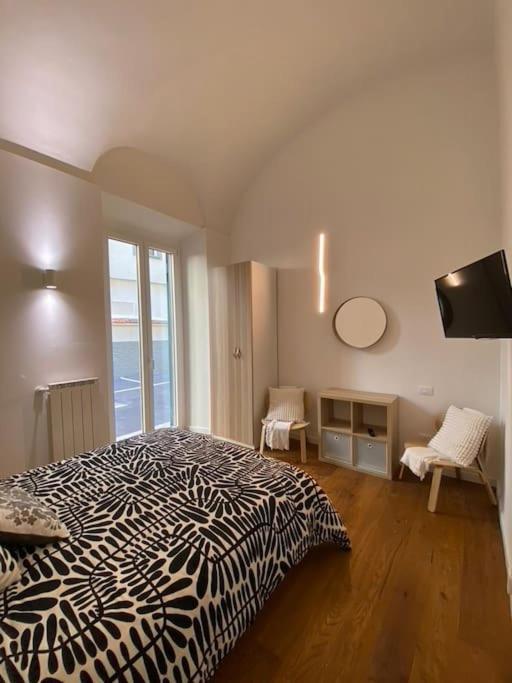 Appartement Chic Retreat Gem