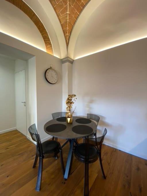 Chic Retreat Gem Appartement