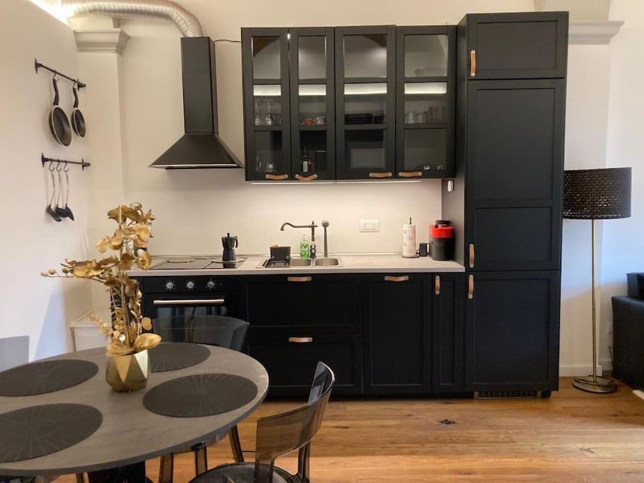 Appartement Chic Retreat Gem