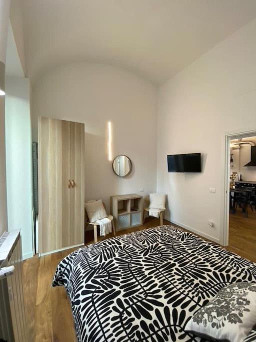 Appartement Chic Retreat Gem *