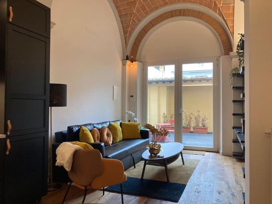 Appartement Chic Retreat Gem