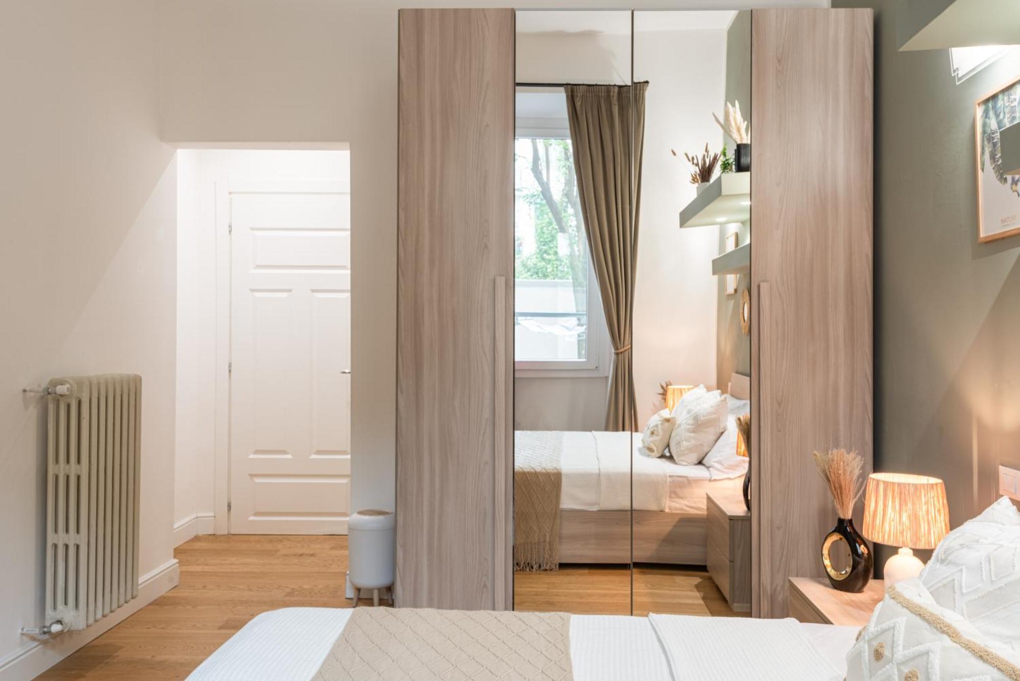 Elegante Con Giardino Privato, Jacuzzi Nel Cuore Di Appartement *