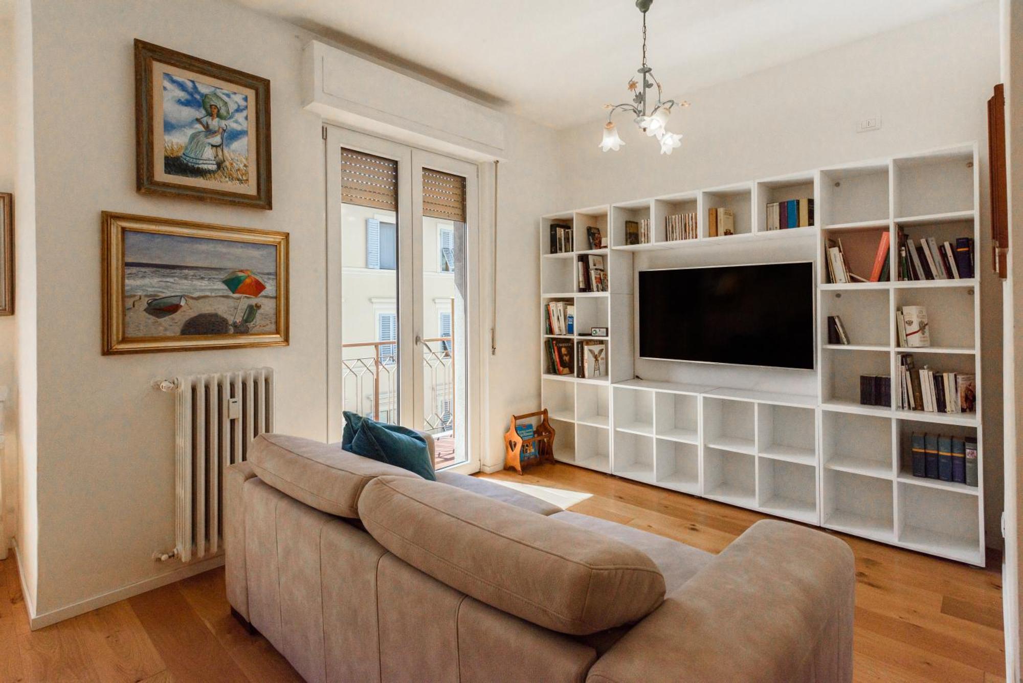 Apartamento Orsini By Mmega Florença