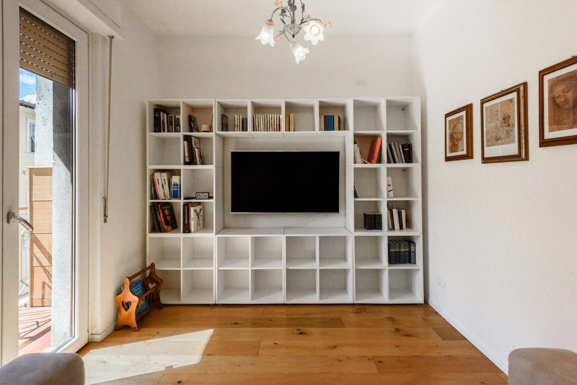Orsini By Mmega Apartamento