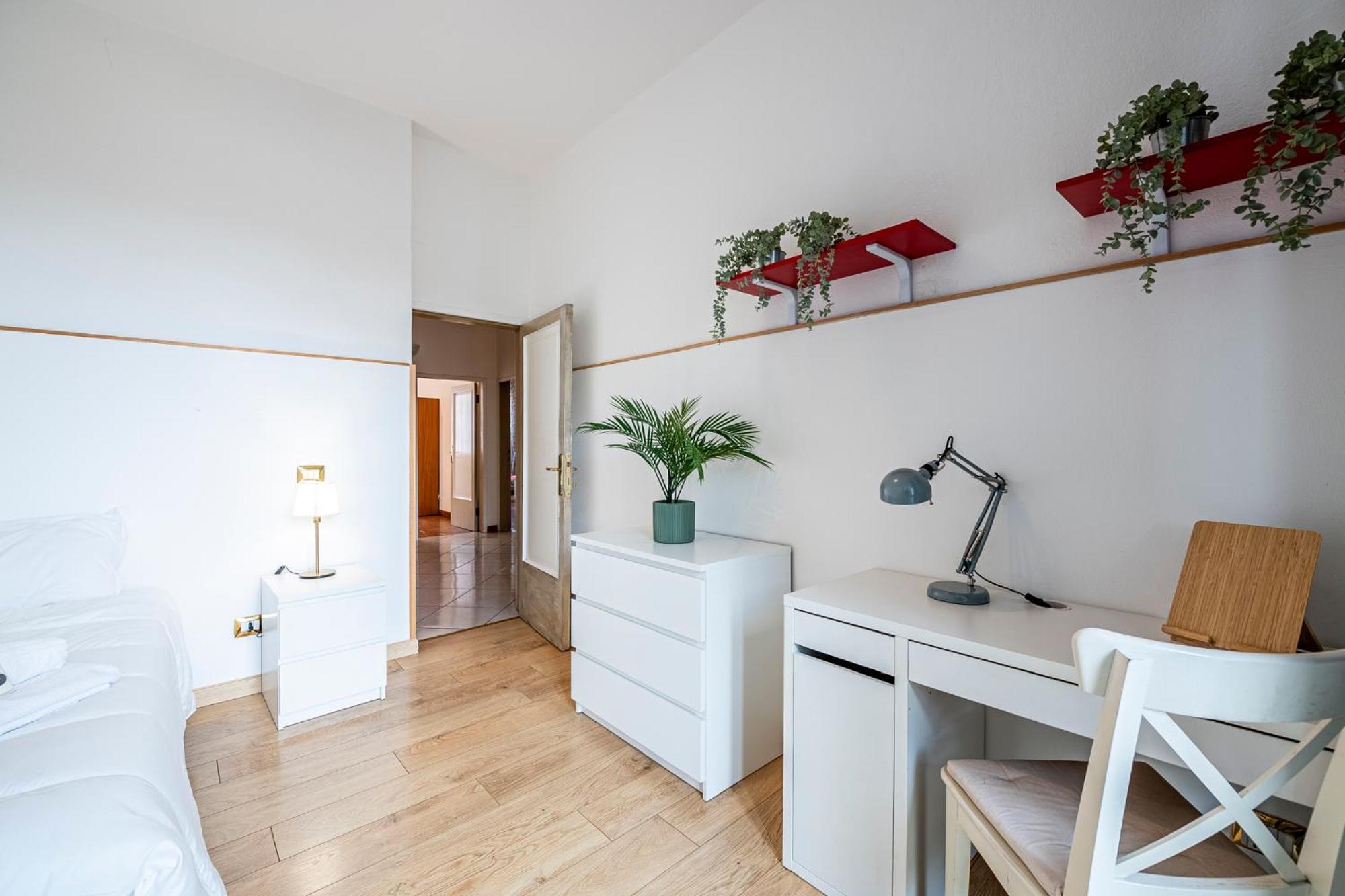 Florence Suite * Florença