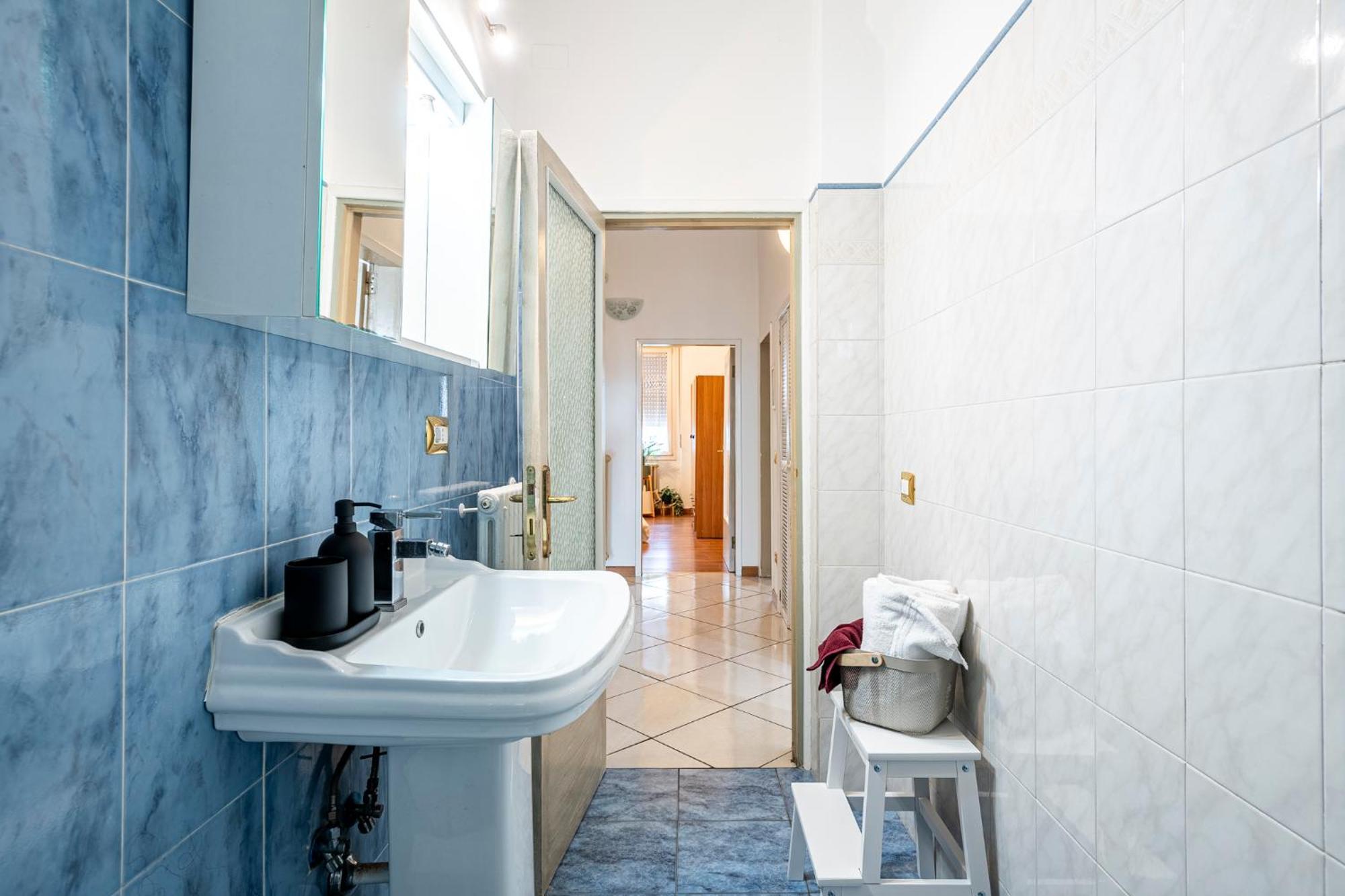 Apartamento Florence Suite *