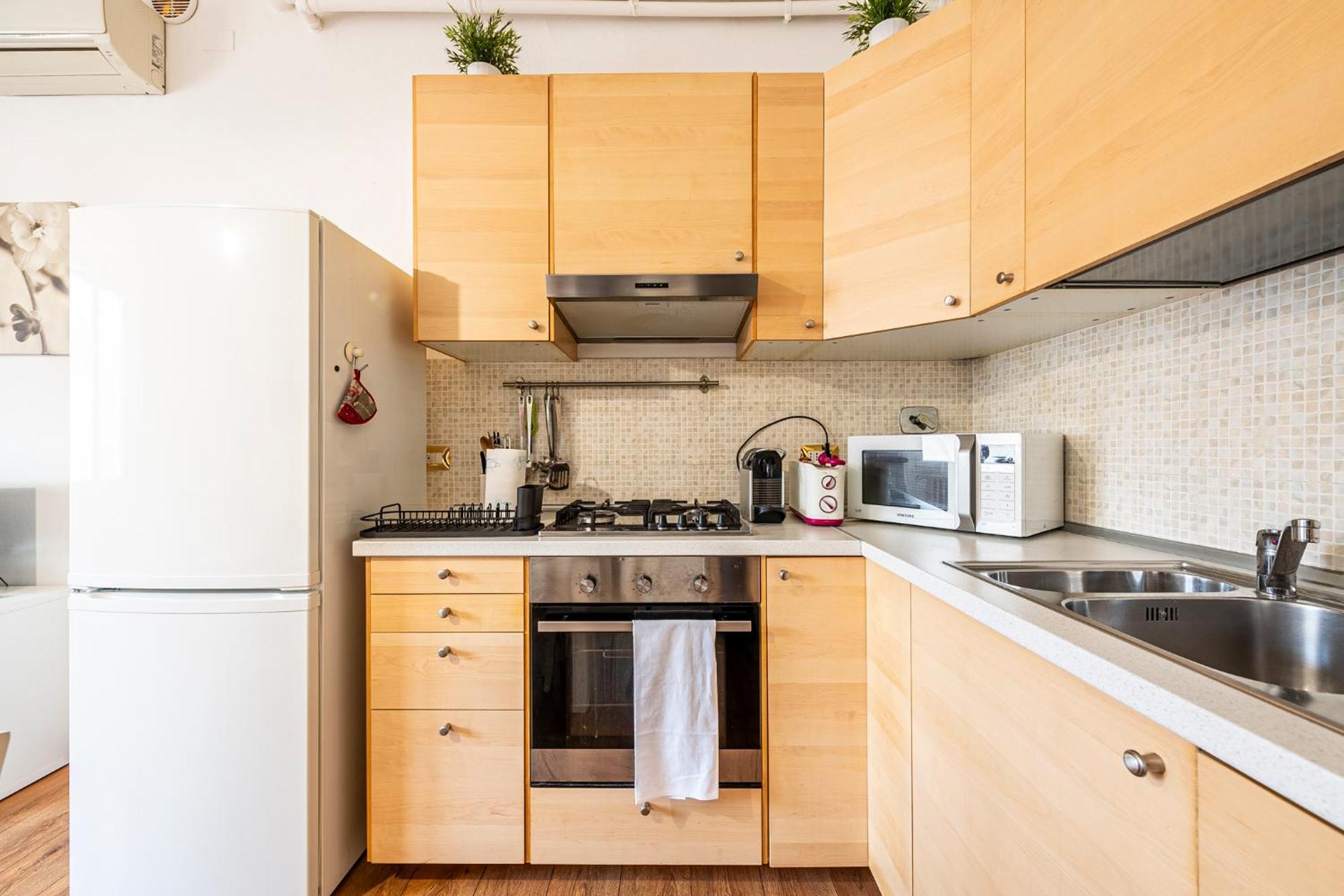Florence Suite Apartamento *
