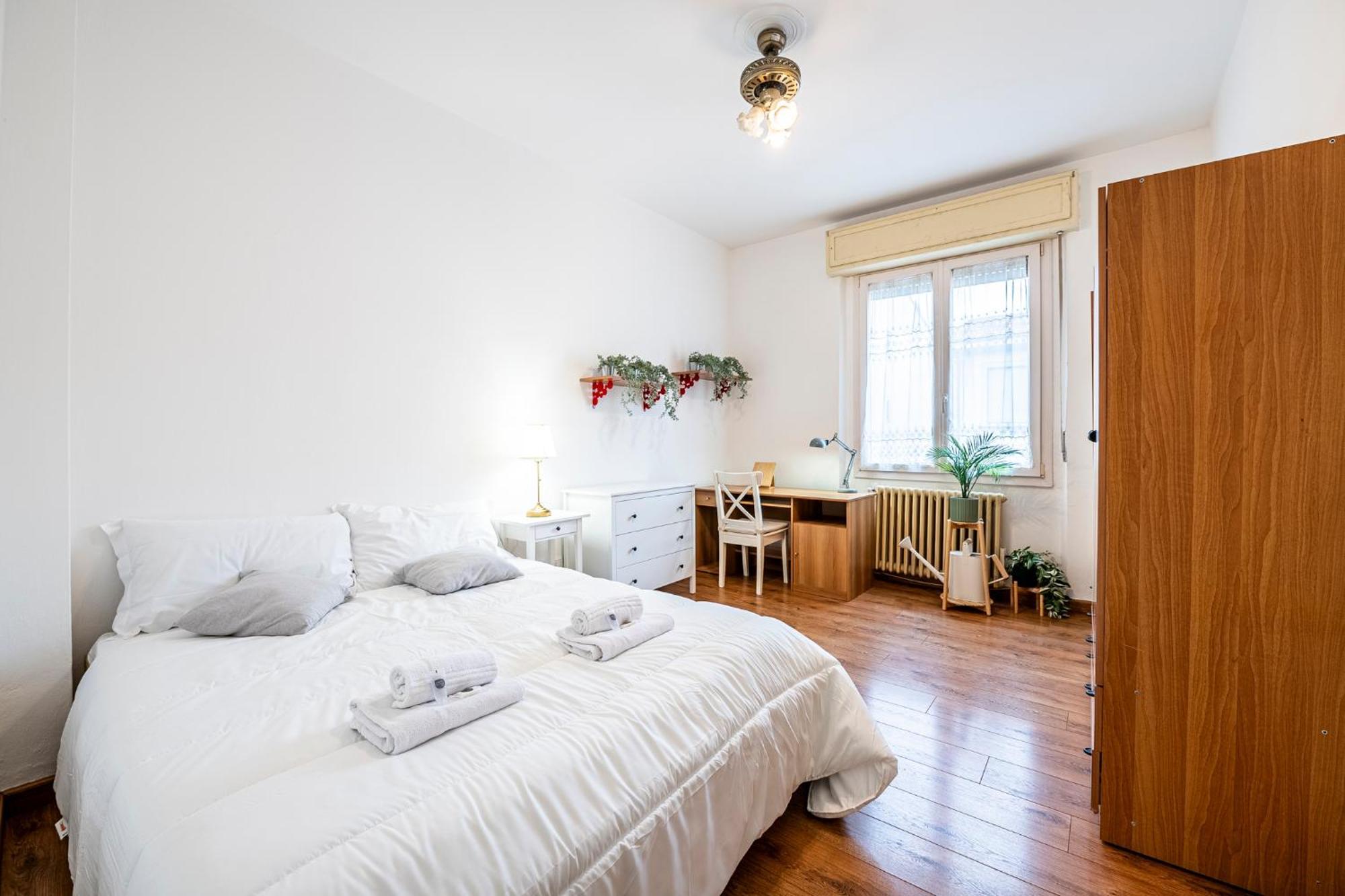 Florence Suite Apartamento *