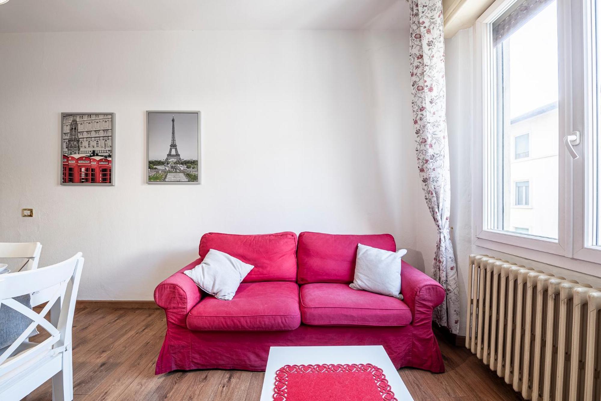 Florence Suite Florença