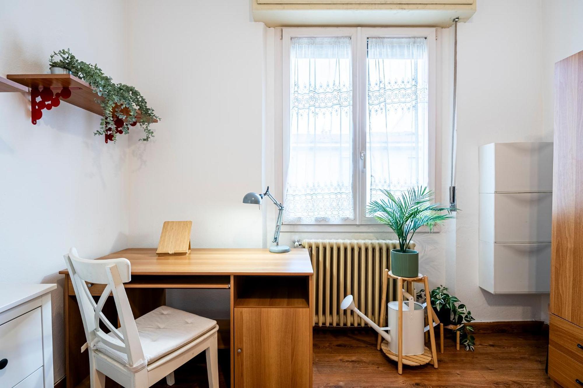 Florence Suite Apartamento