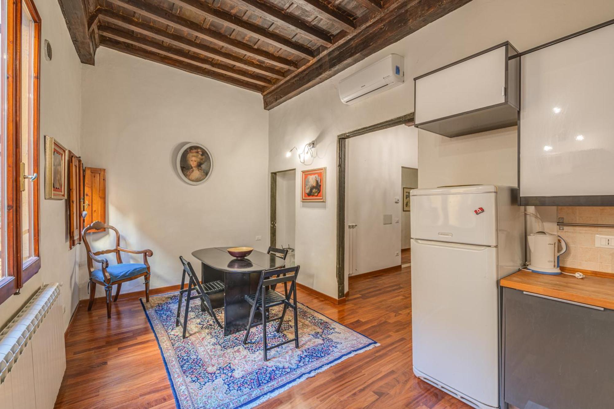 In - Duomo Apartment