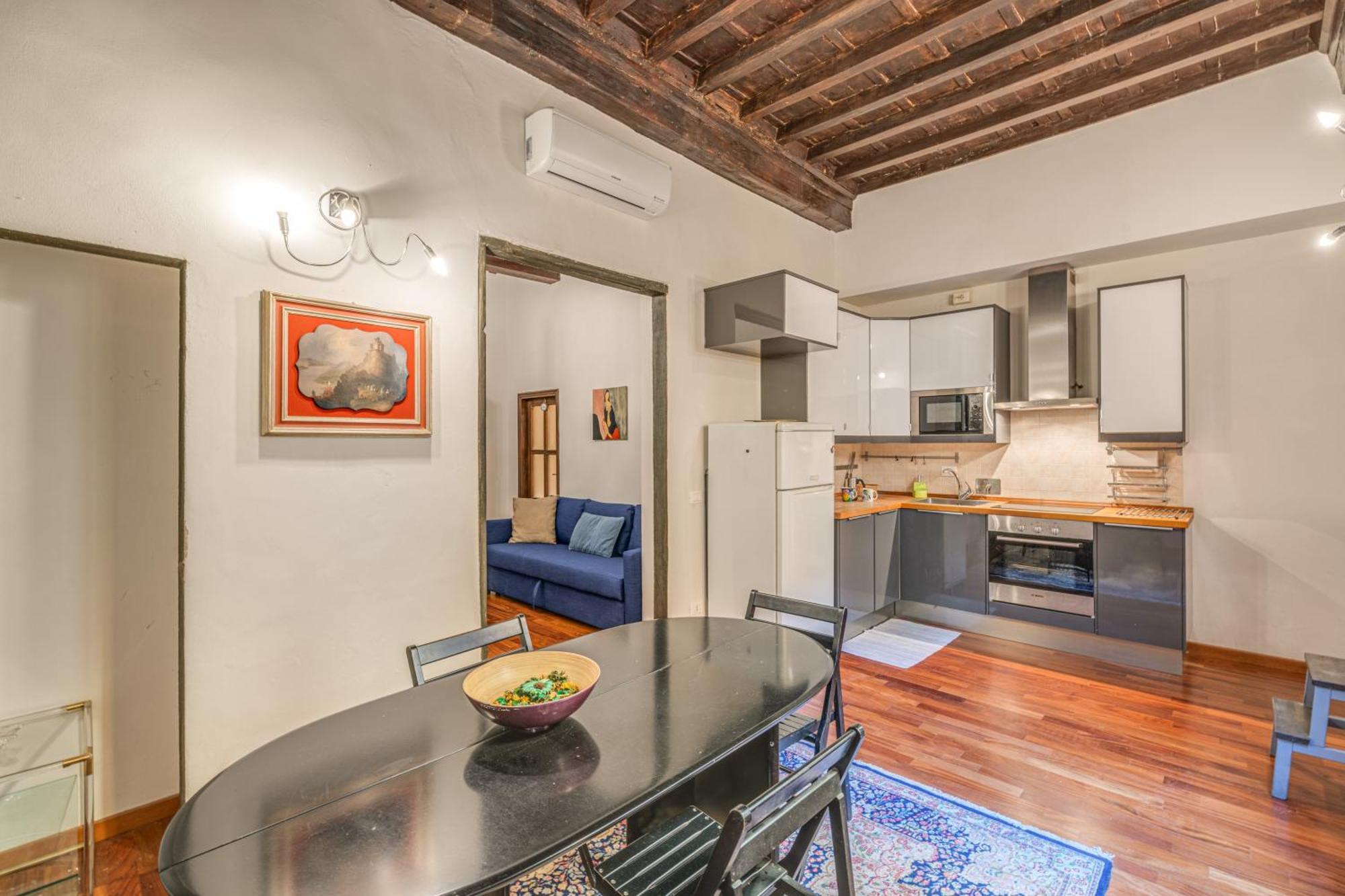 Apartment In - Duomo