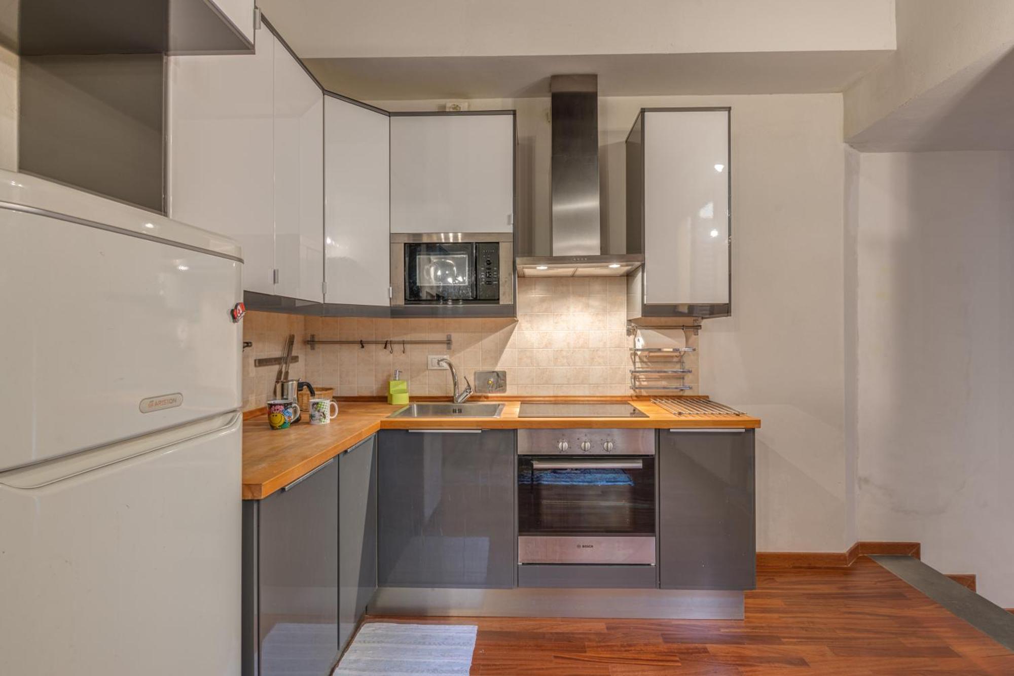 Apartment In - Duomo *