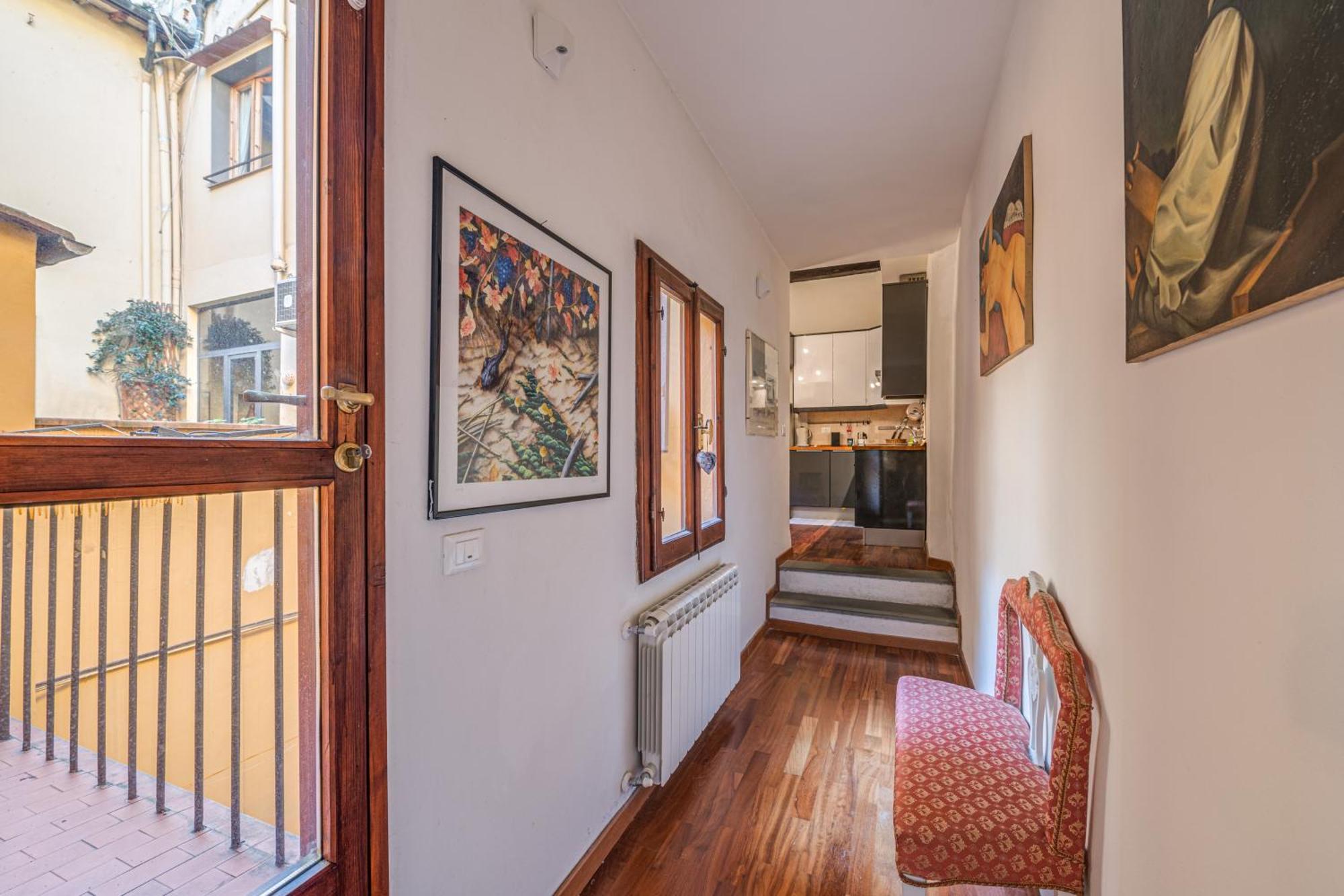 Apartment In - Duomo Florence