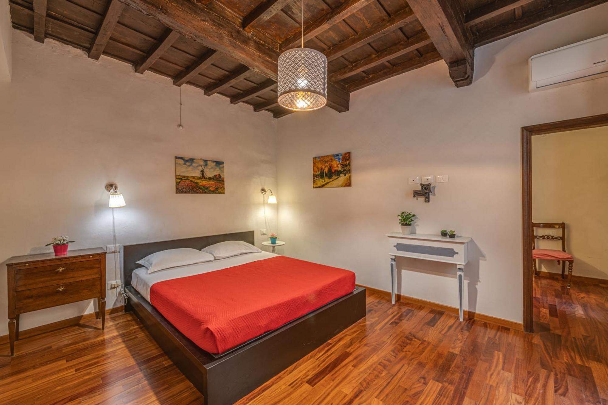 In - Duomo Apartment