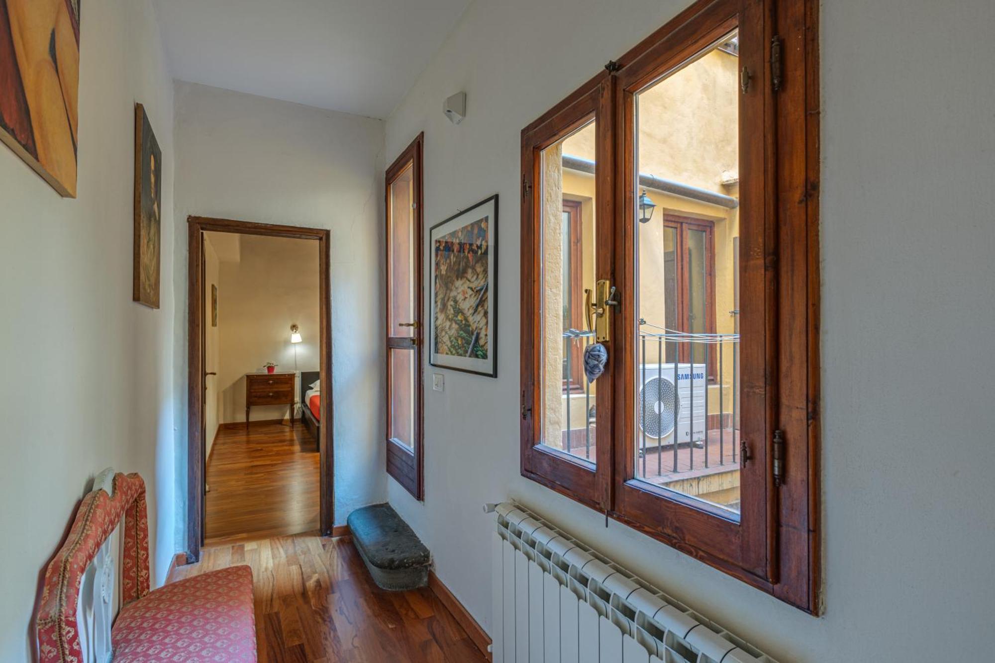 In - Duomo Apartment Florence