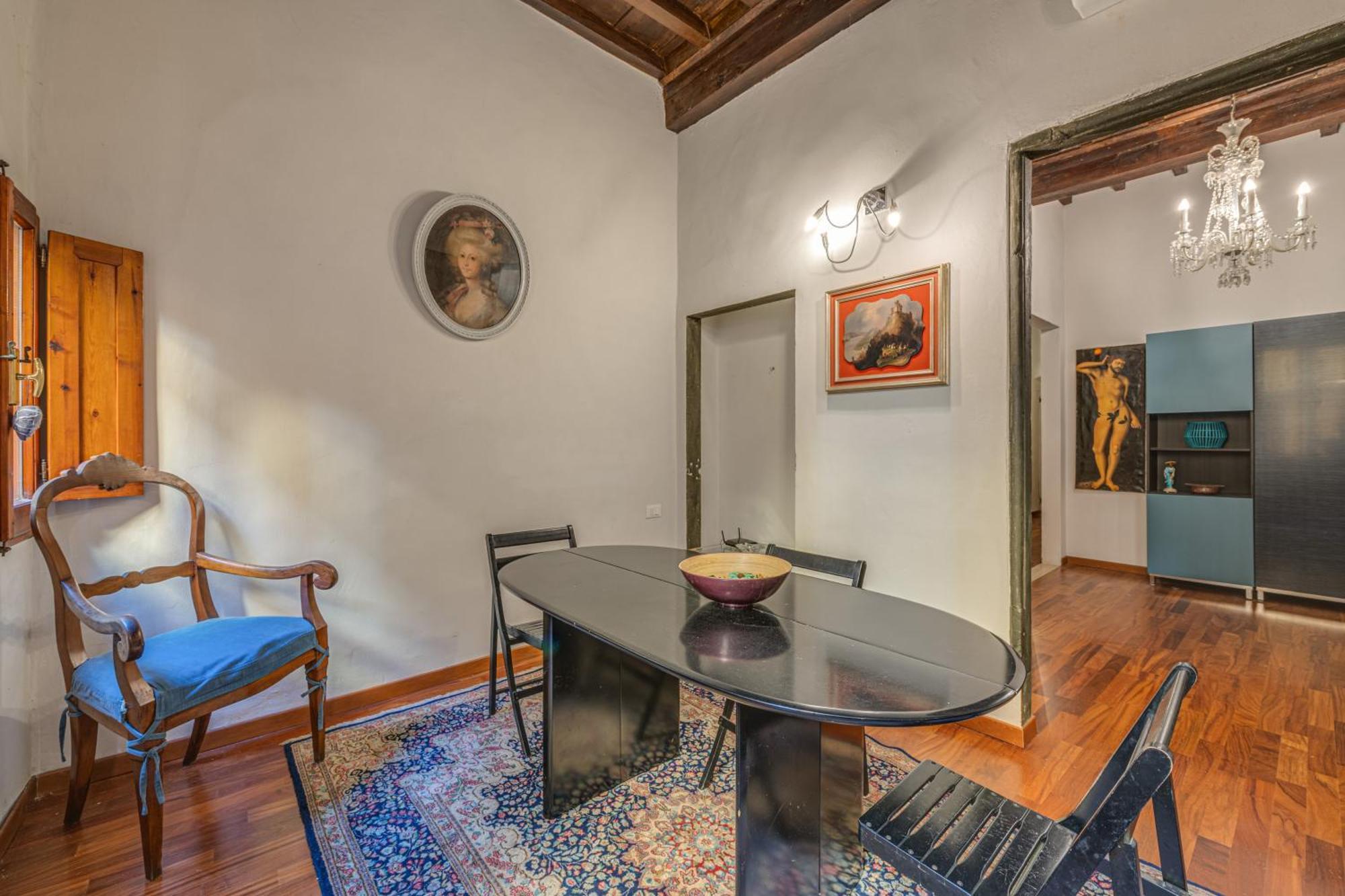 Apartment In - Duomo Florence