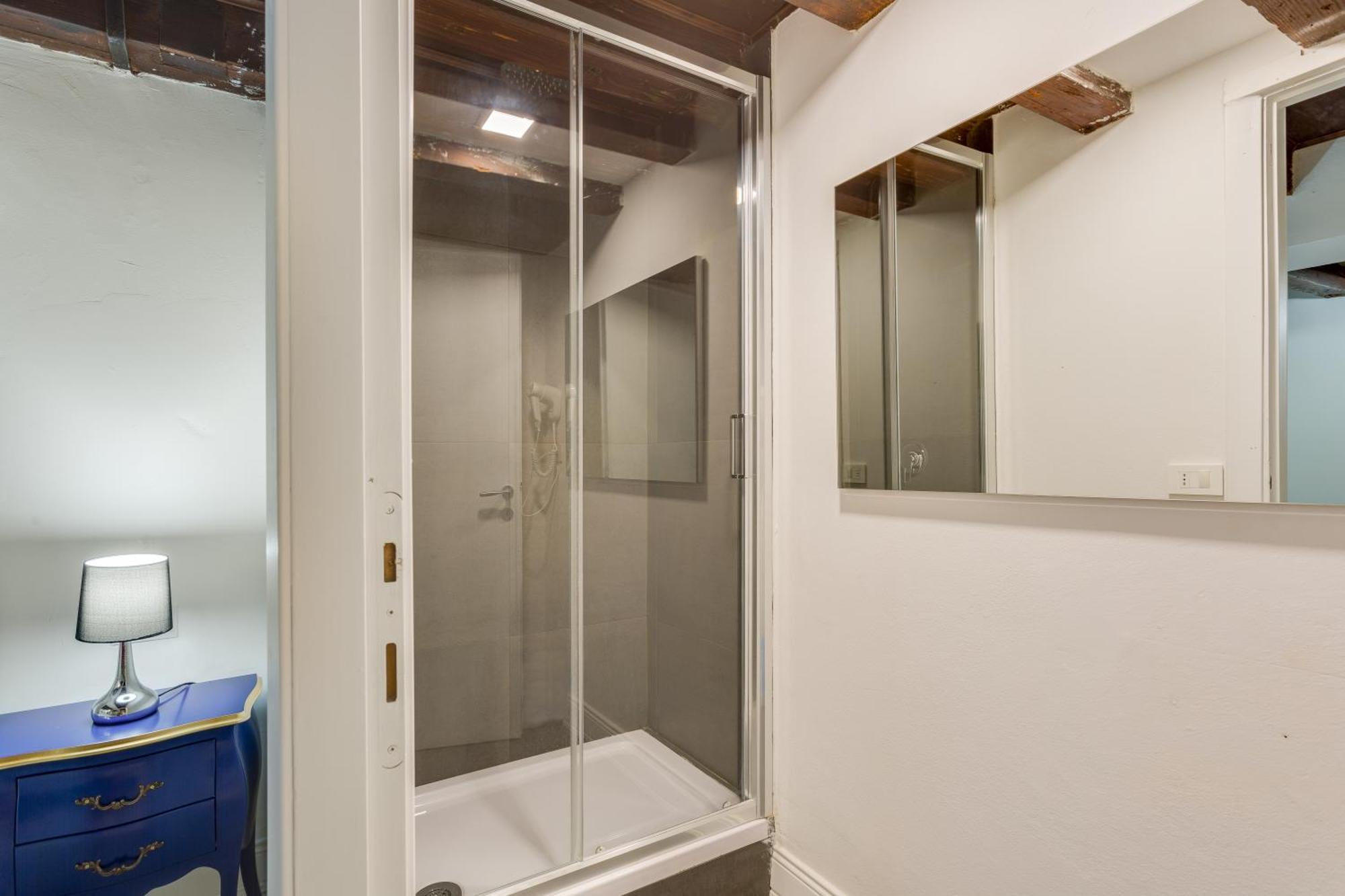 Apartment In - Duomo Florence