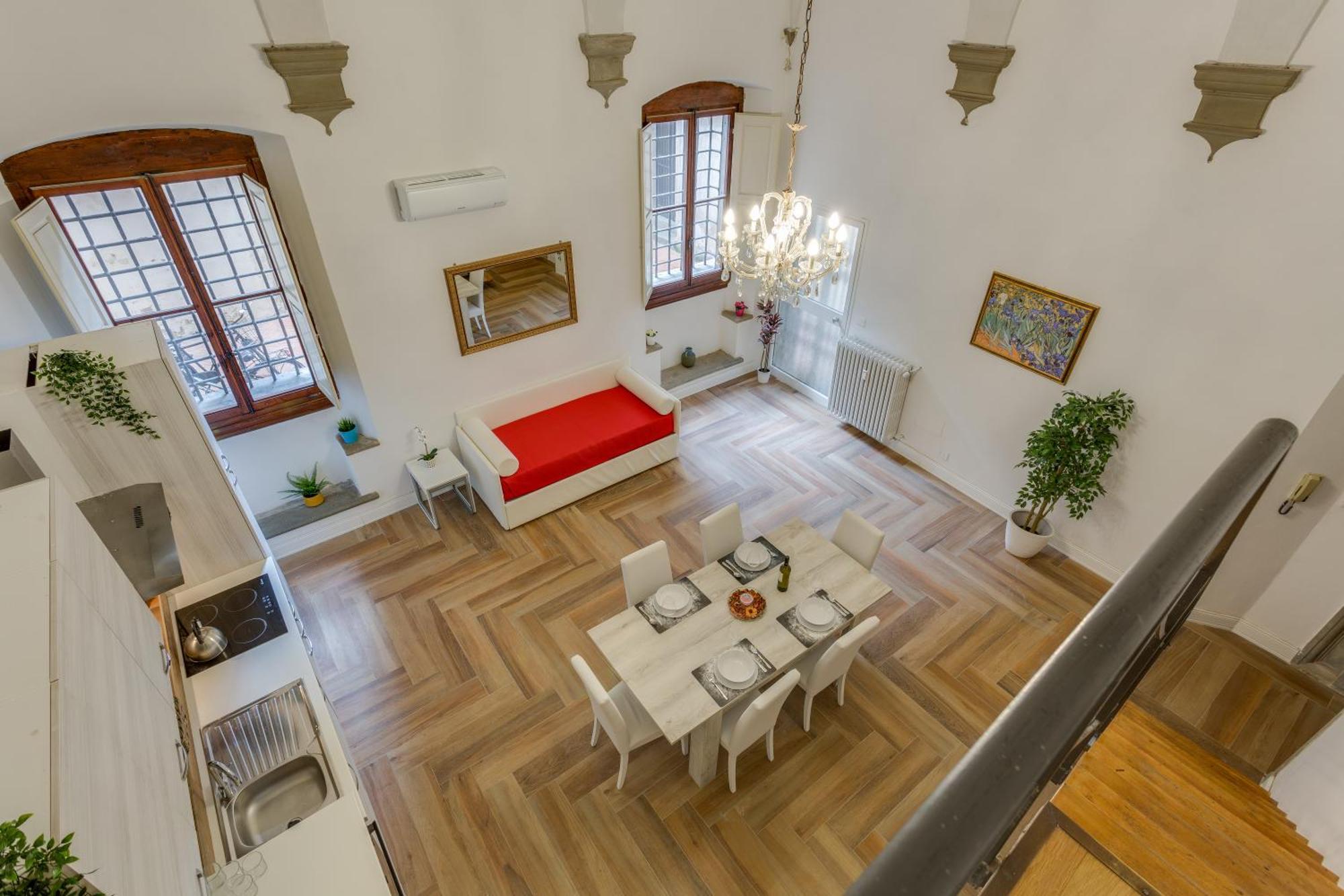 In - Duomo Apartment *