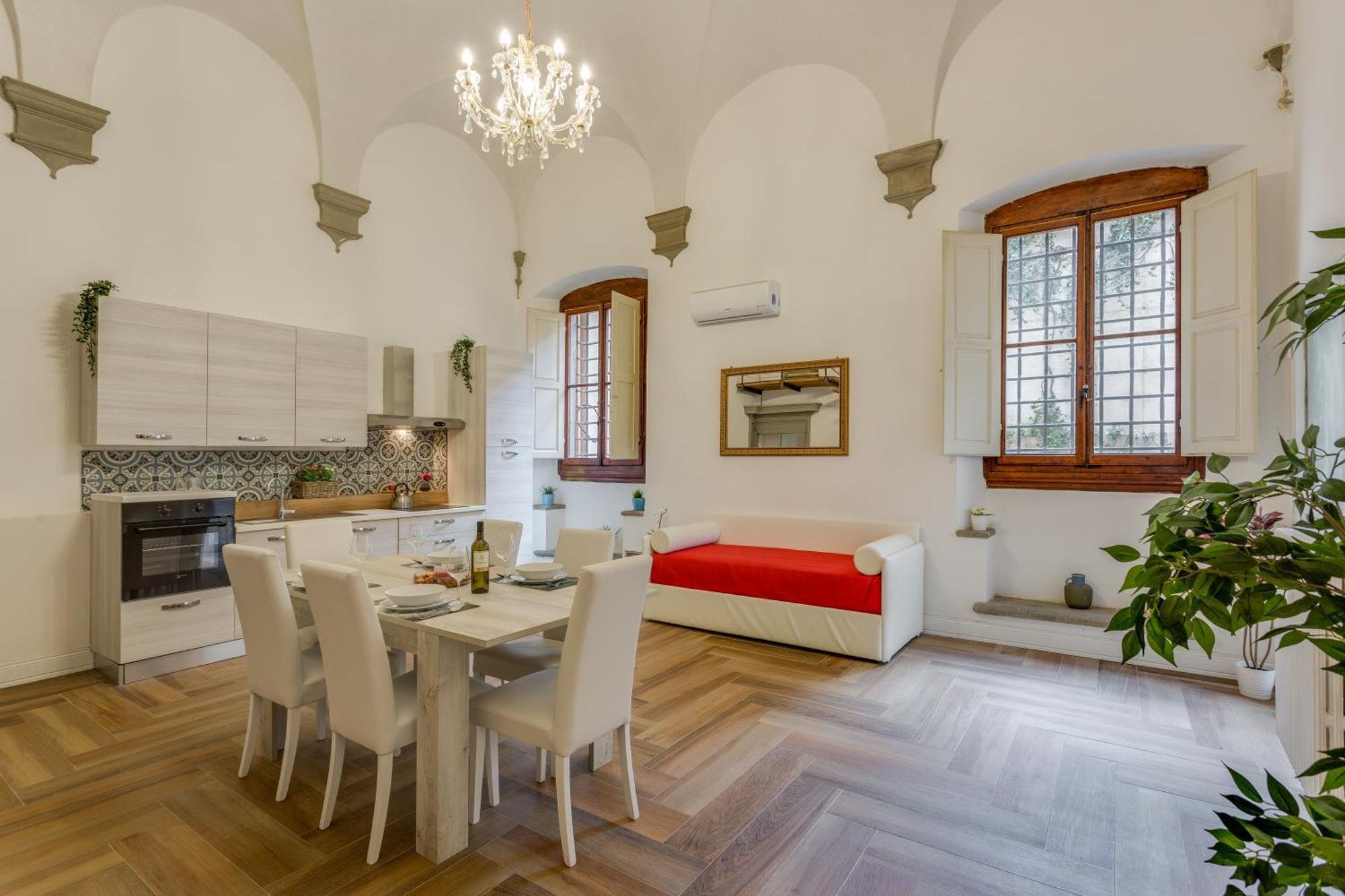 Apartment In - Duomo *