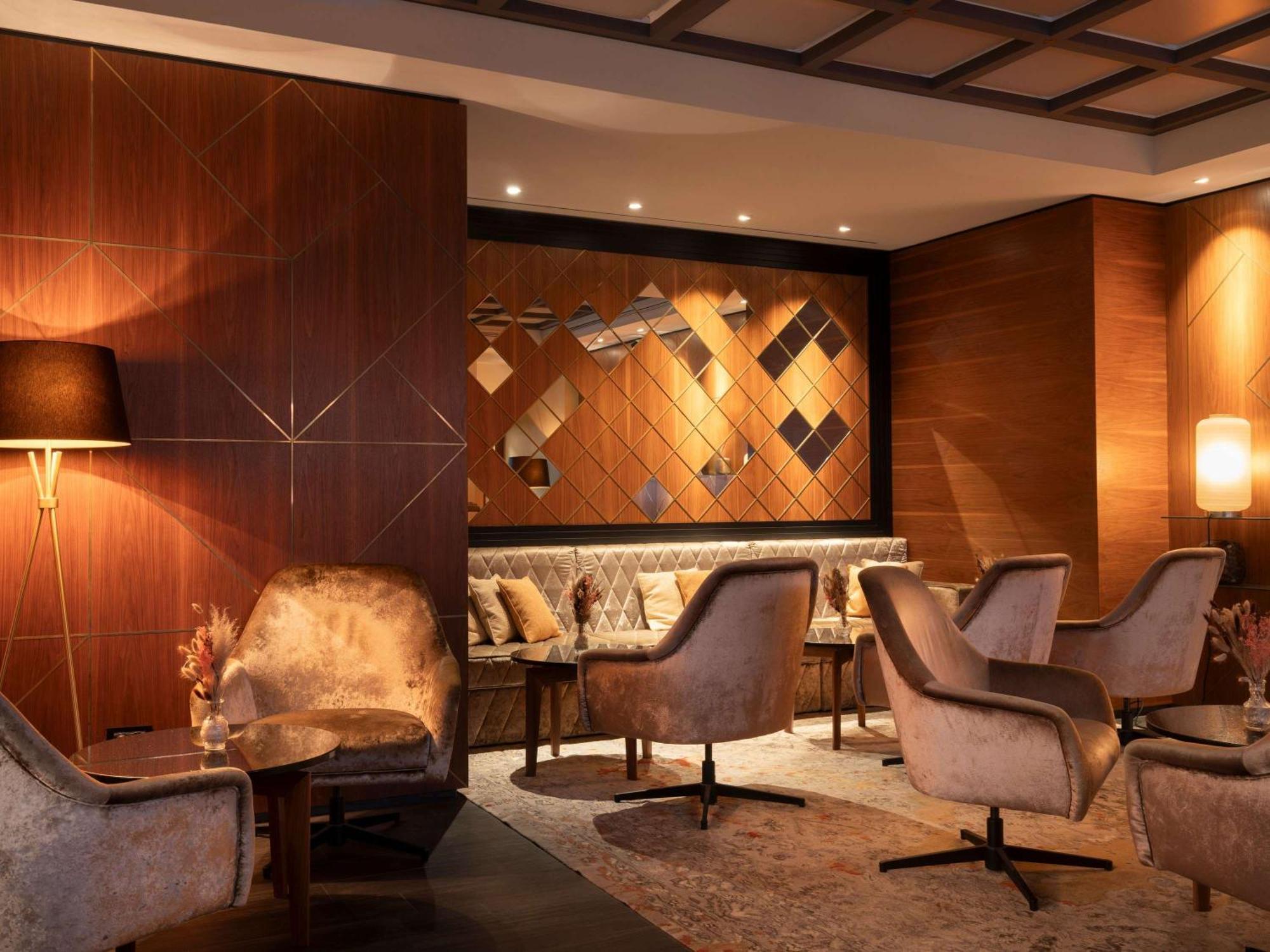 Cerretani - Mgallery Collection Hotel Florence