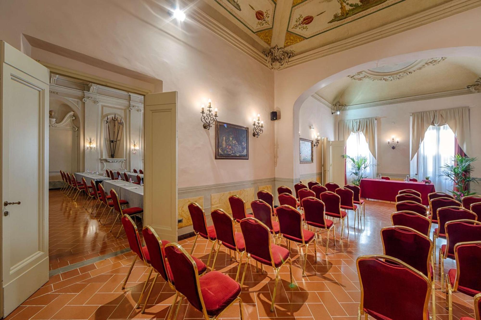 Tivoli Palazzo Gaddi 5* Firenze