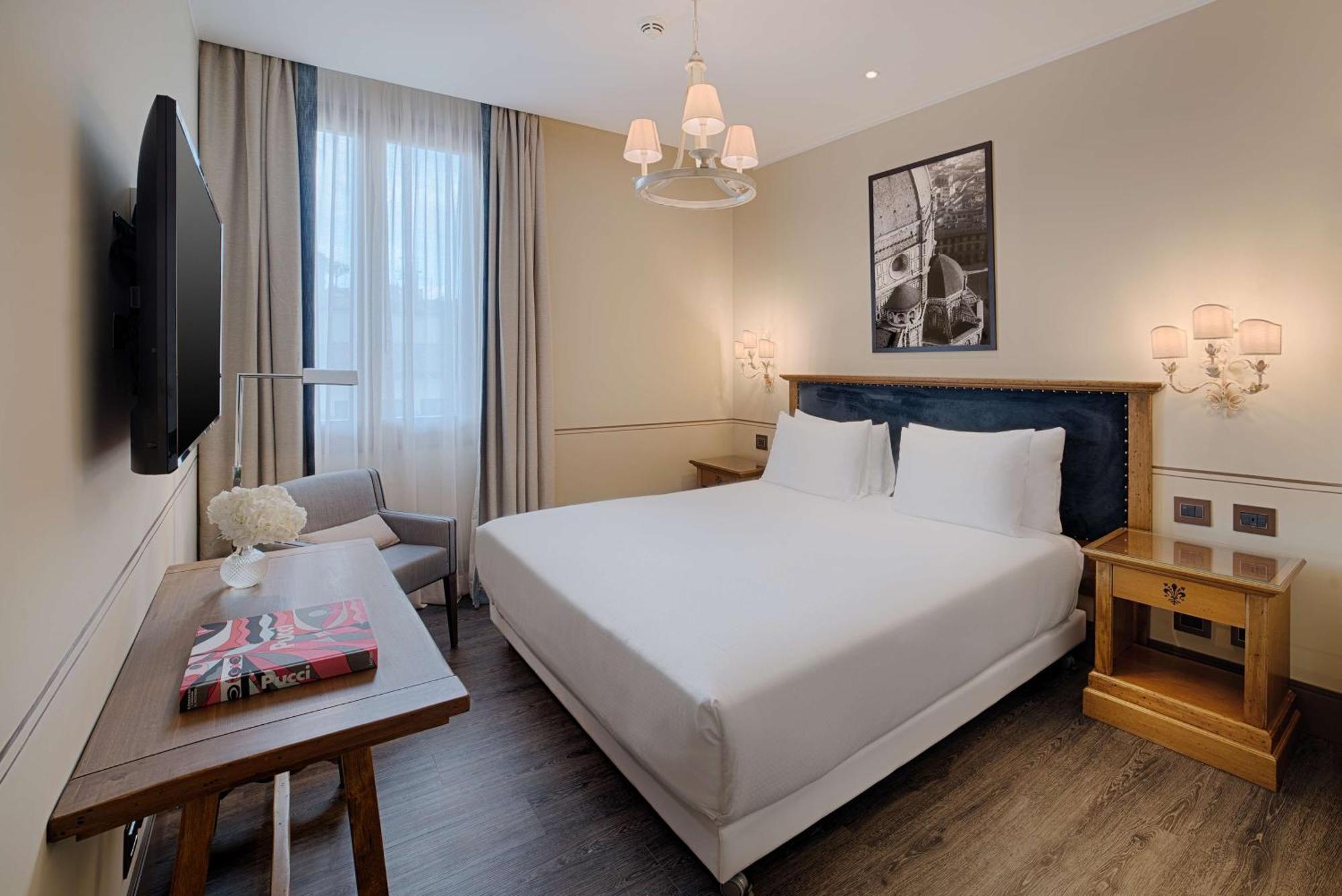 Tivoli Palazzo Gaddi 5* Firenze