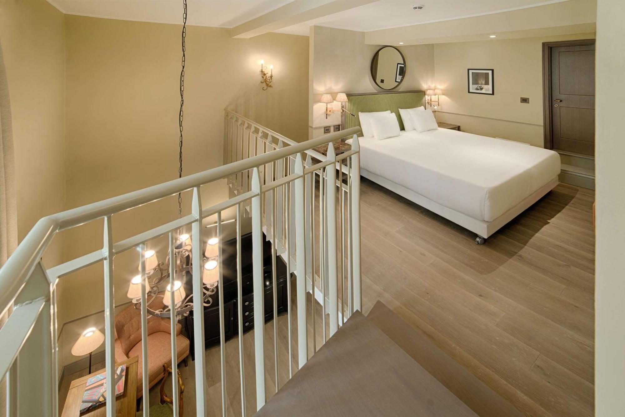 Tivoli Palazzo Gaddi 5* Firenze