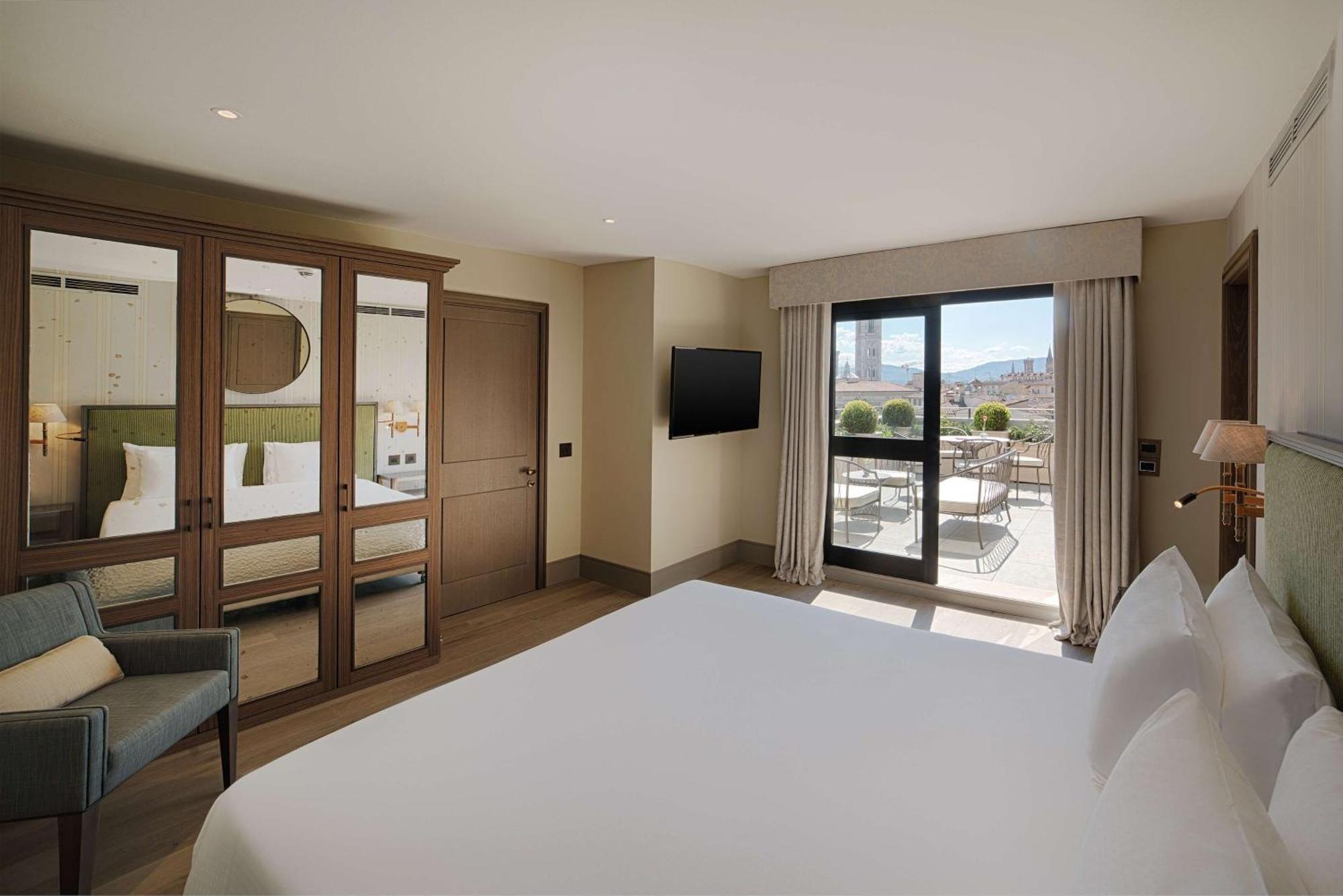 Tivoli Palazzo Gaddi Hotel