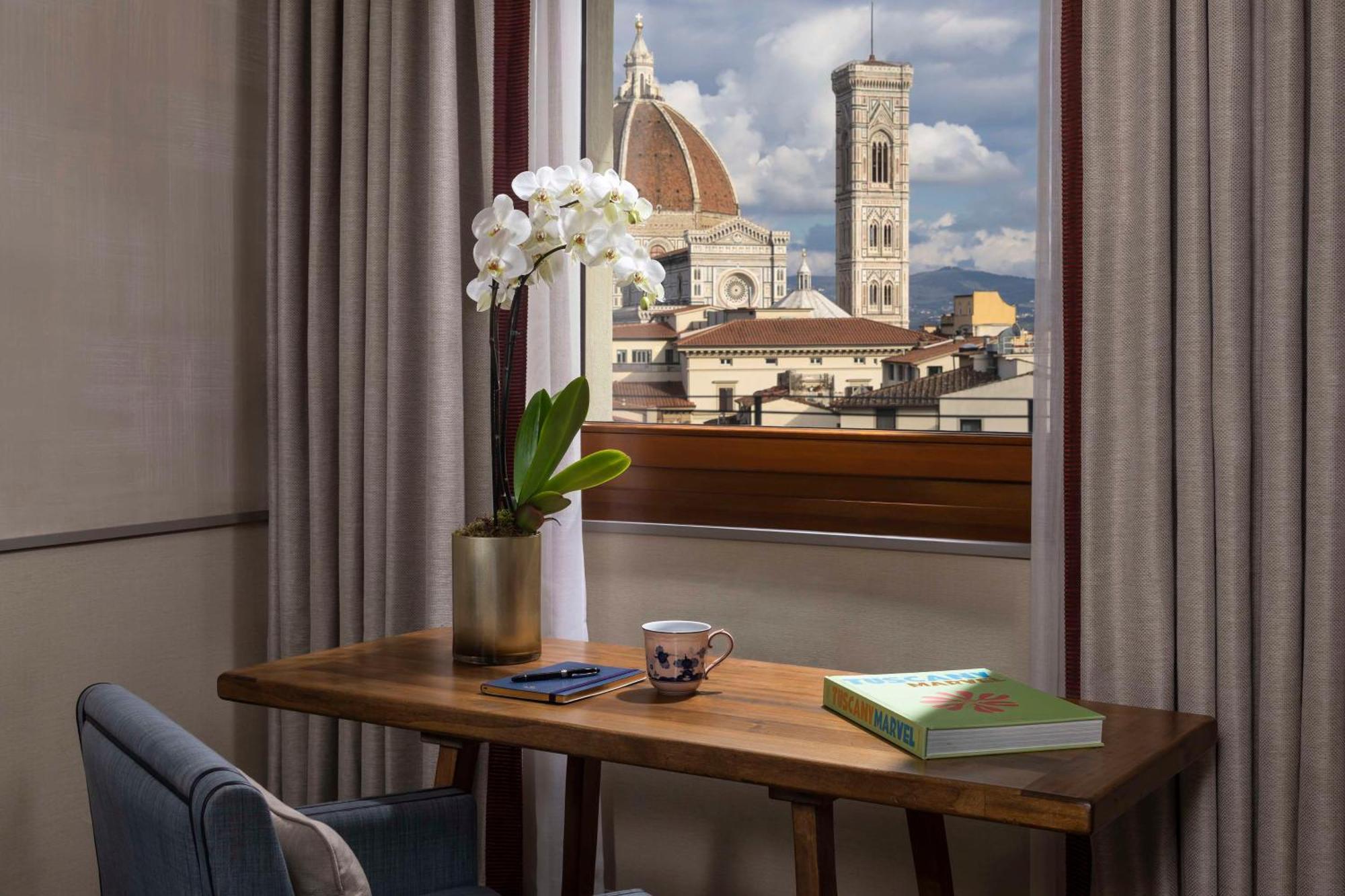 Tivoli Palazzo Gaddi Hotel Firenze