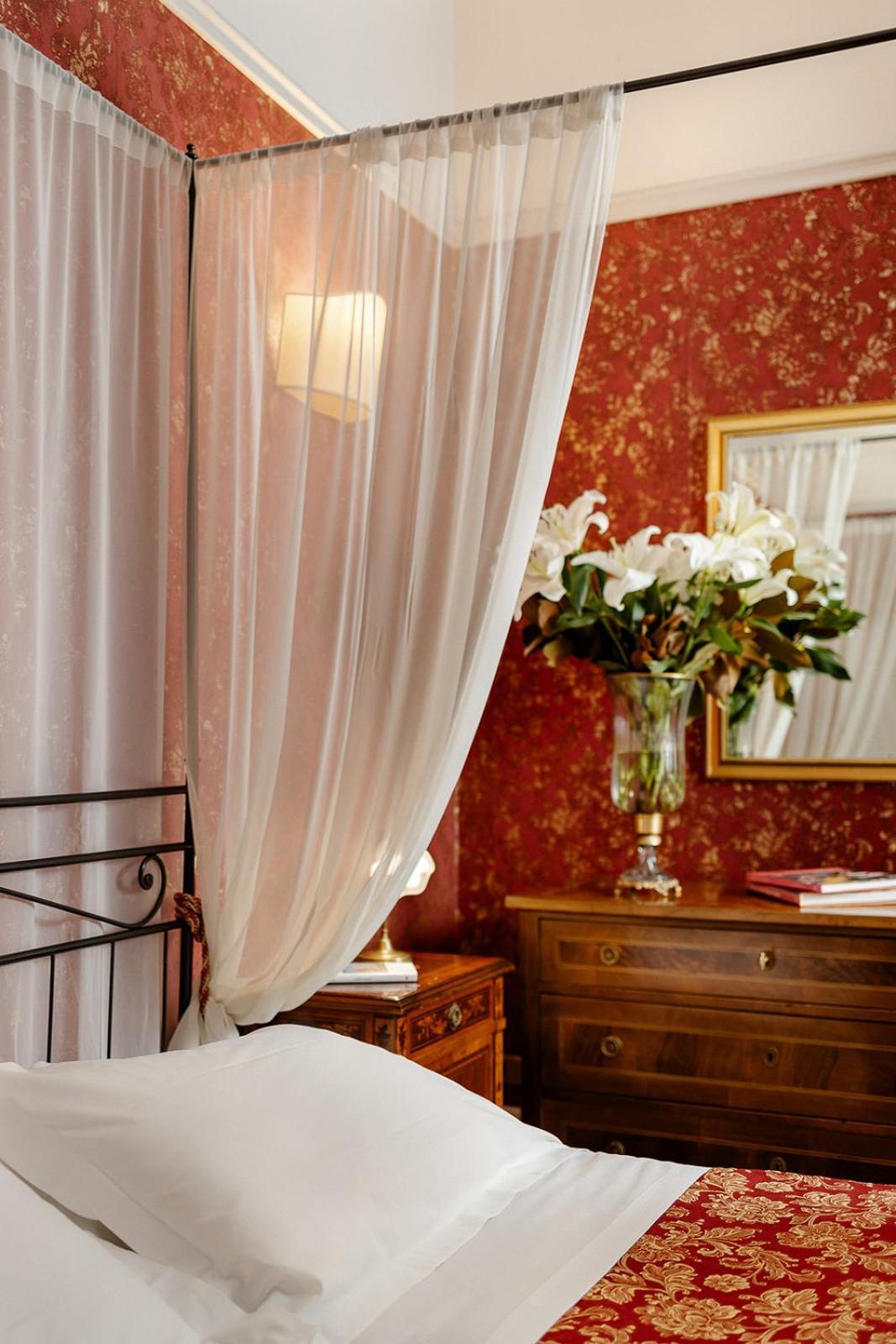 Hotel Palazzo Dal Borgo