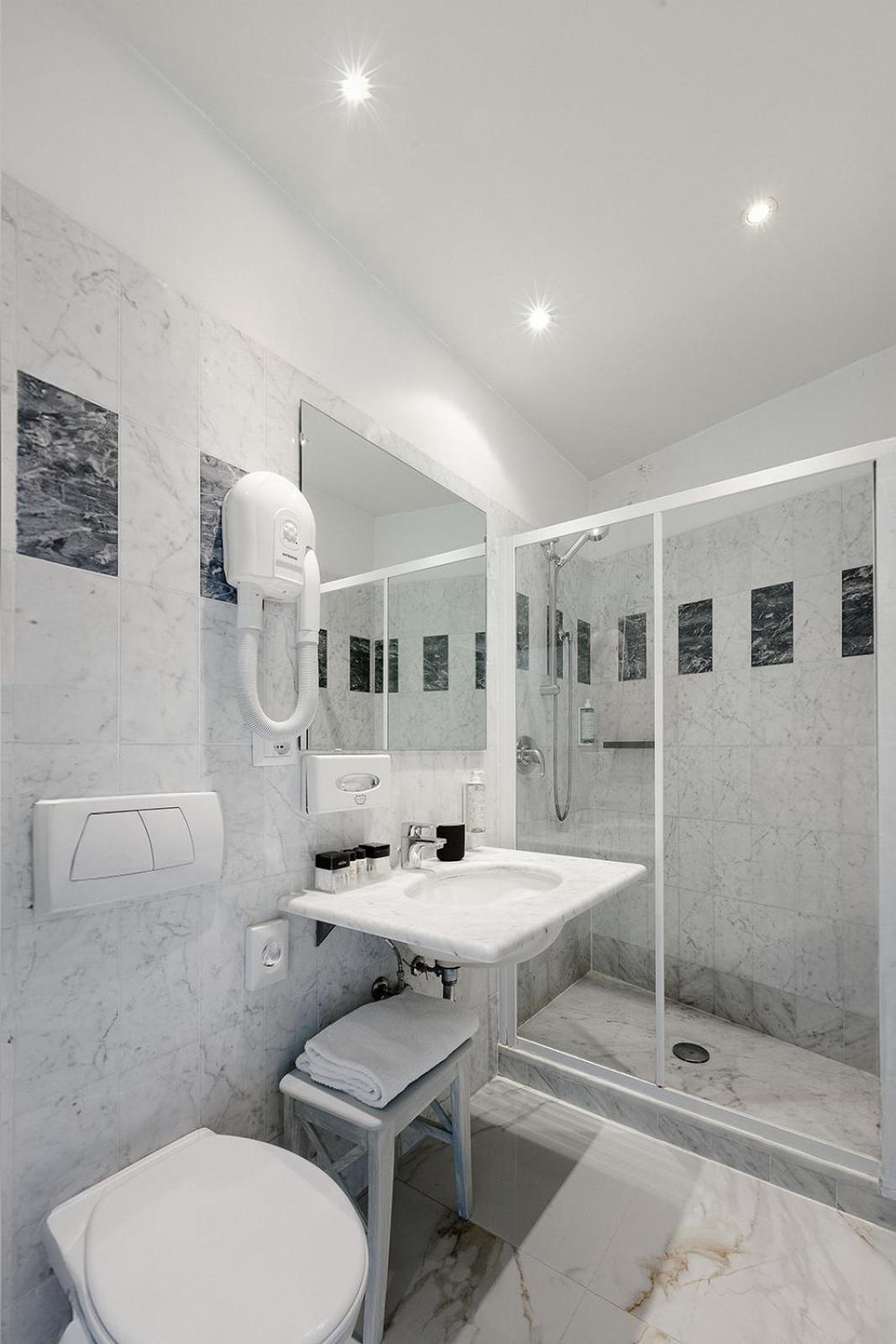 Hotel Palazzo Dal Borgo Firenze