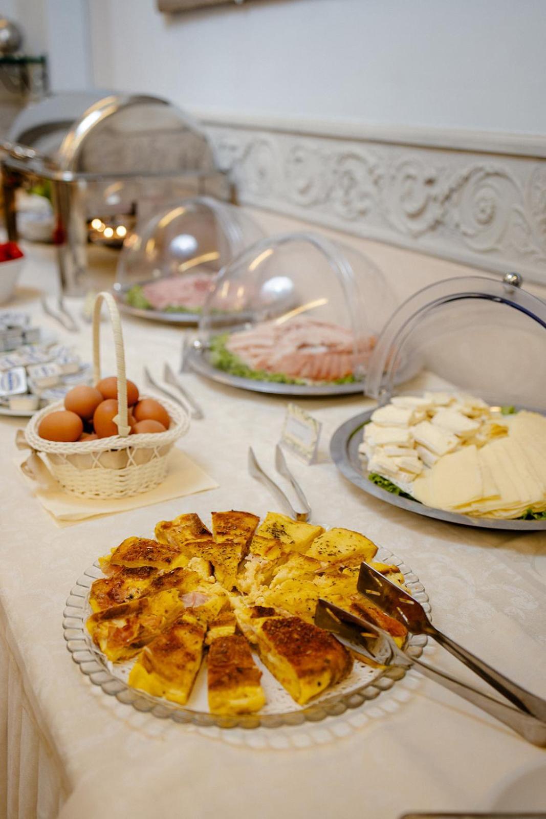 Palazzo Dal Borgo Hotel 4*