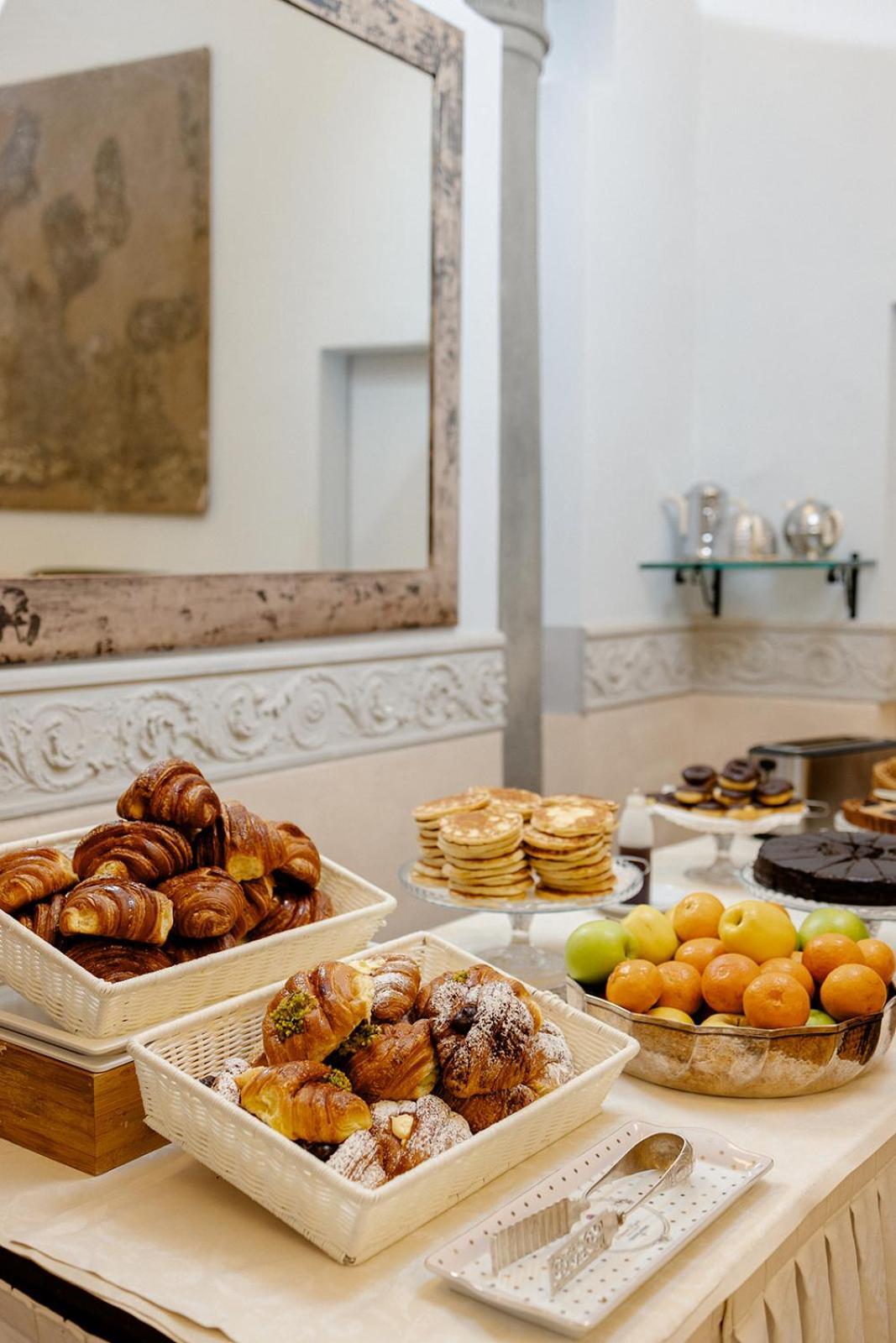 Hotel Palazzo Dal Borgo Firenze