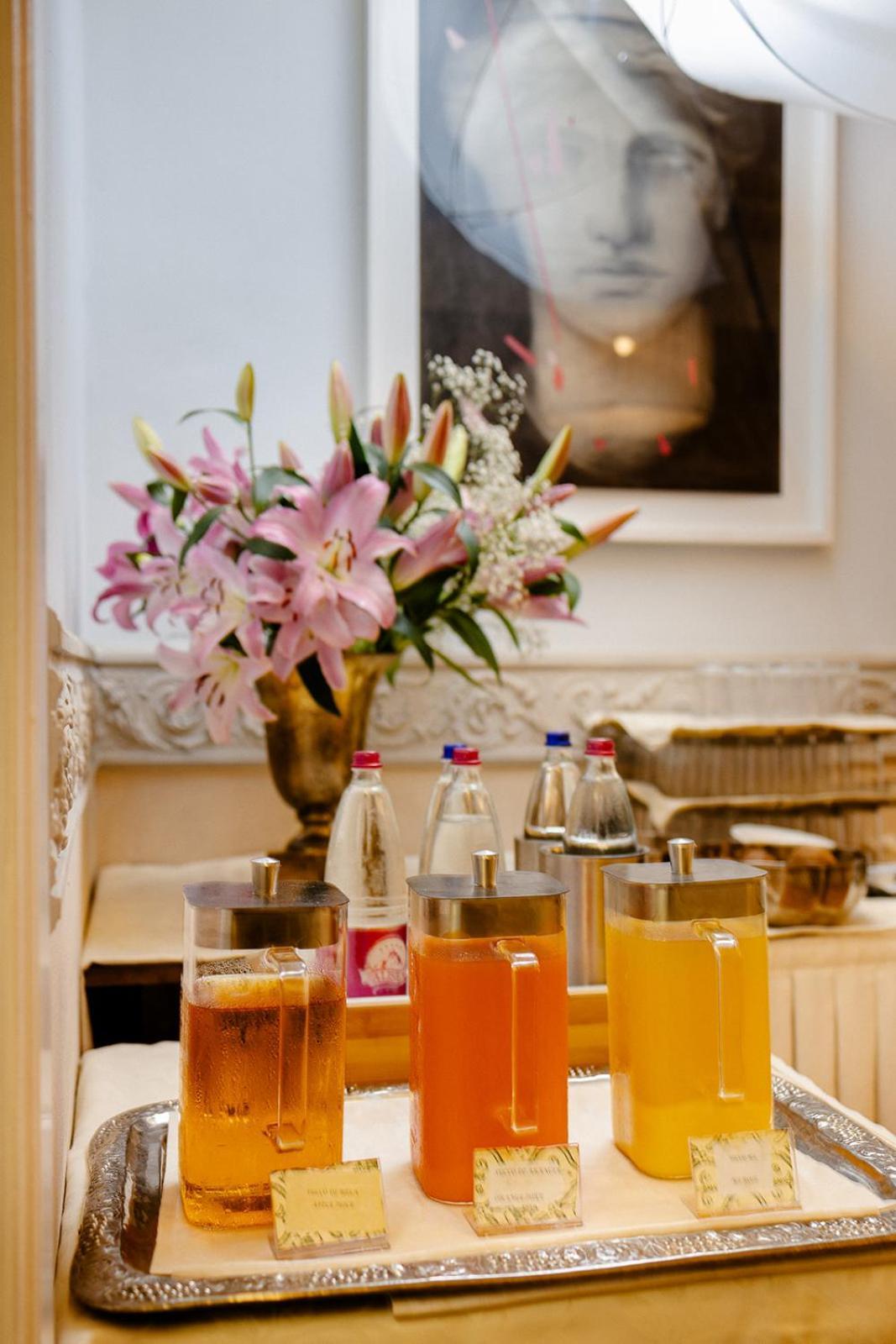 Palazzo Dal Borgo 4* Firenze