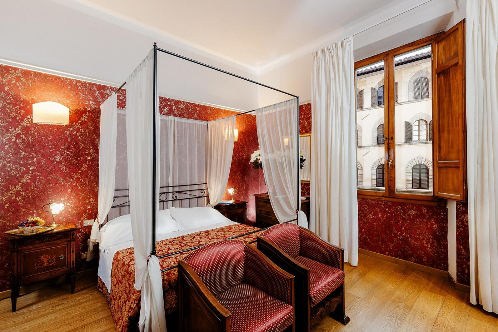 Palazzo Dal Borgo Hotel