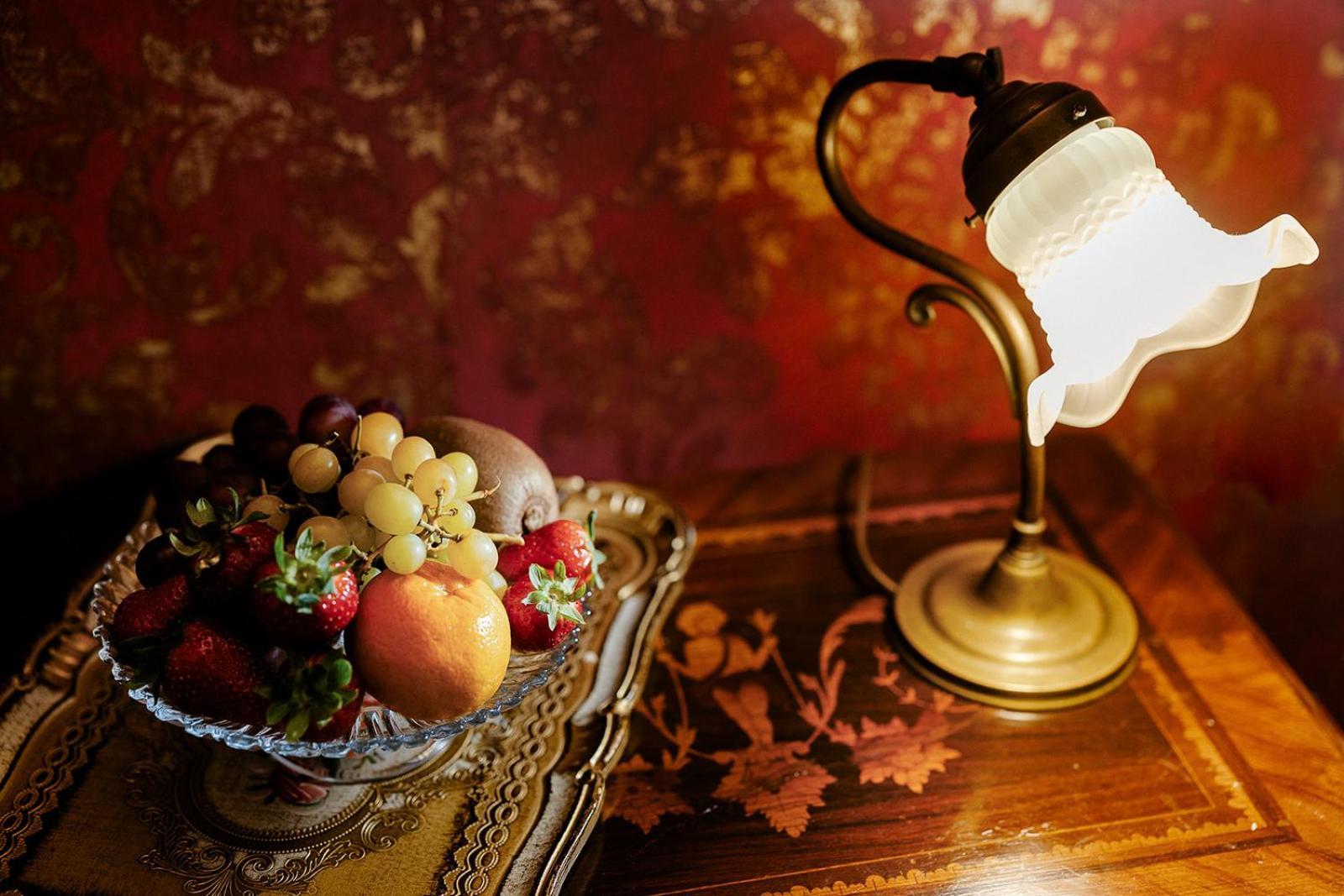 Palazzo Dal Borgo 4* Firenze