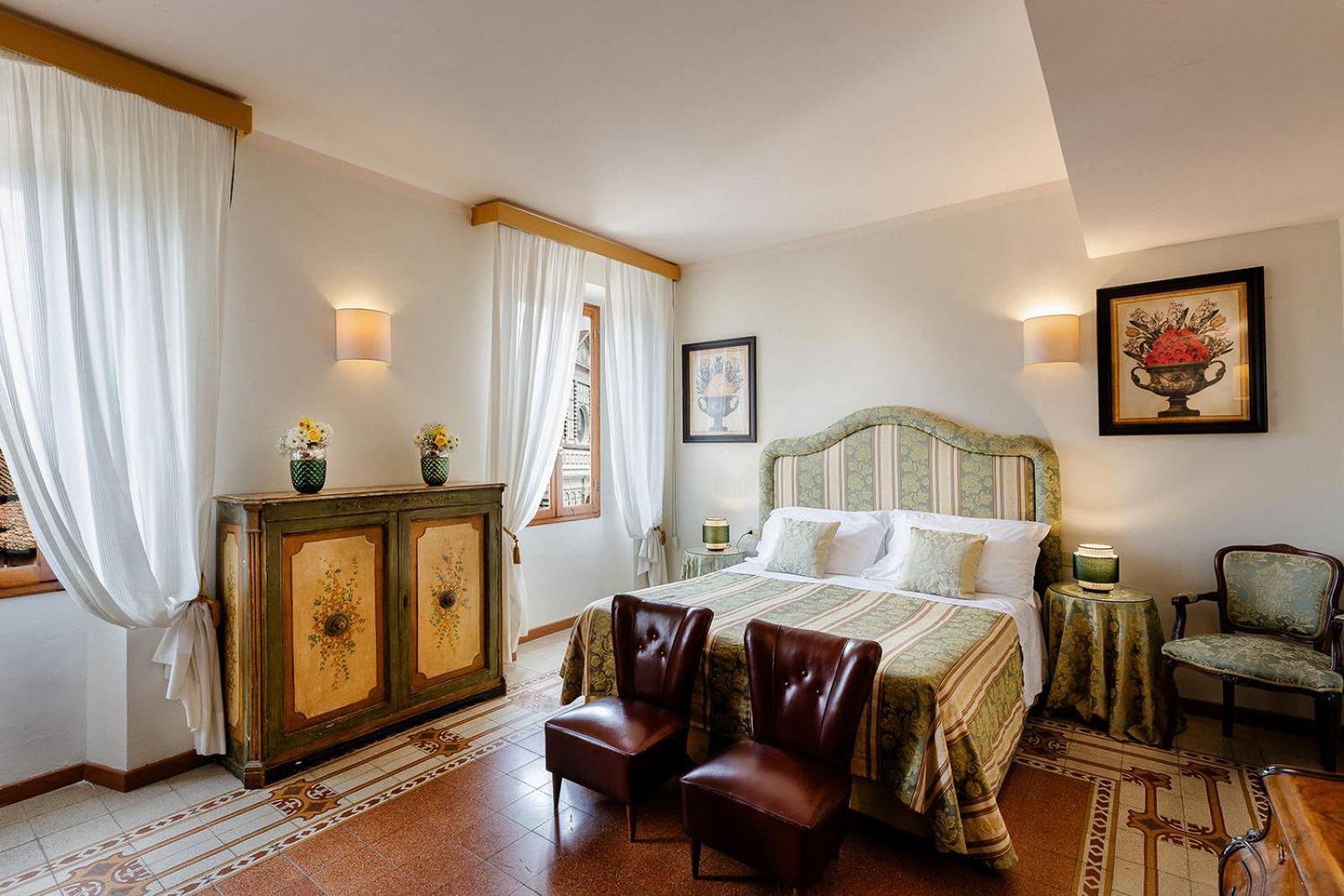Palazzo Dal Borgo Hotel