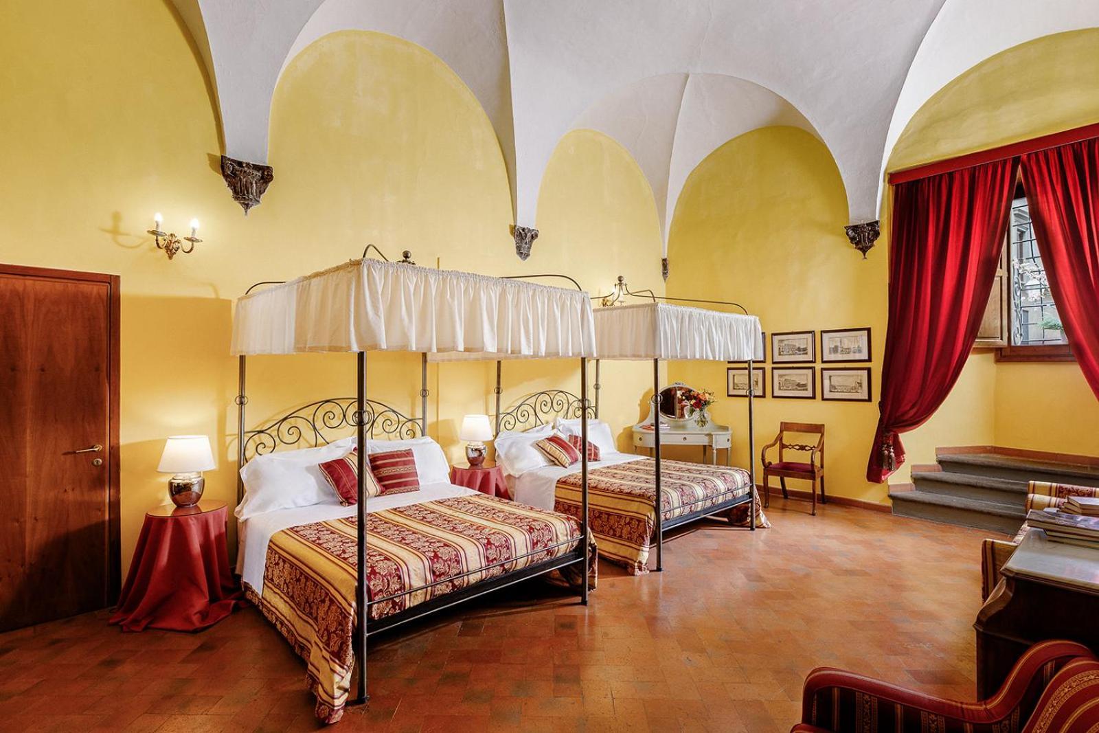 Hotel Palazzo Dal Borgo