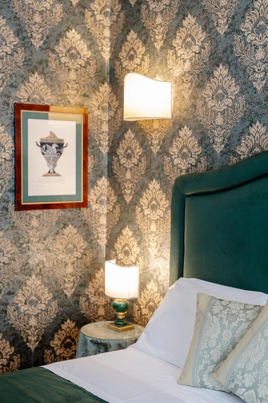 Palazzo Dal Borgo Hotel Firenze